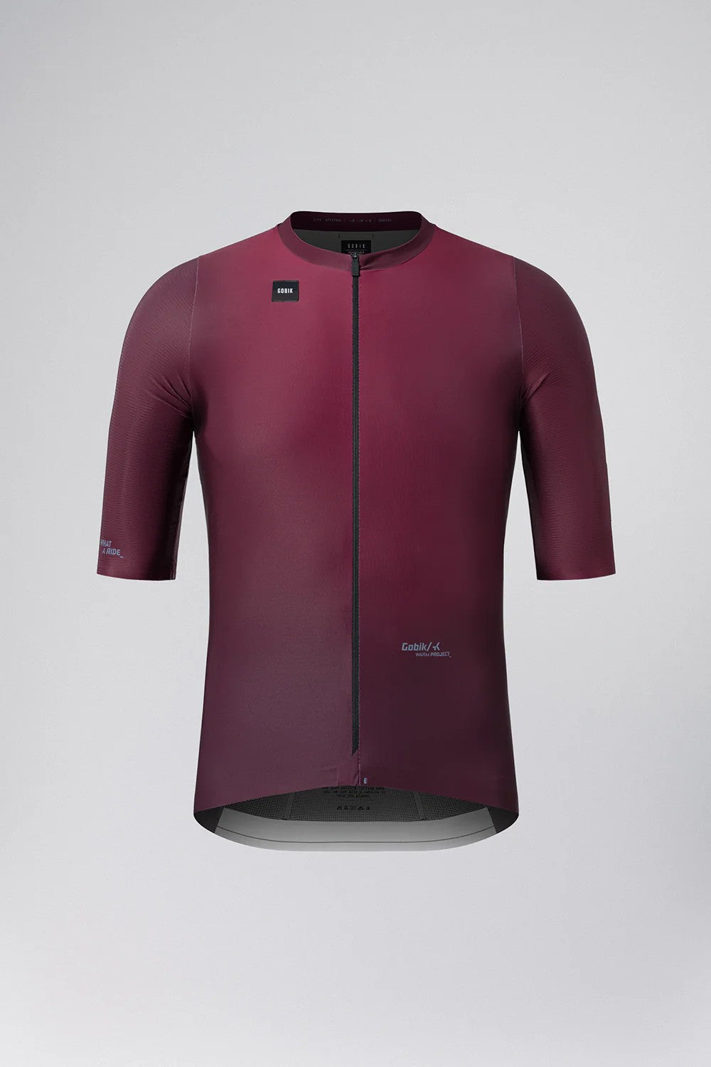 GOBIK Maglietta Manica Corta UOMO Attitude 2.0 Barossa