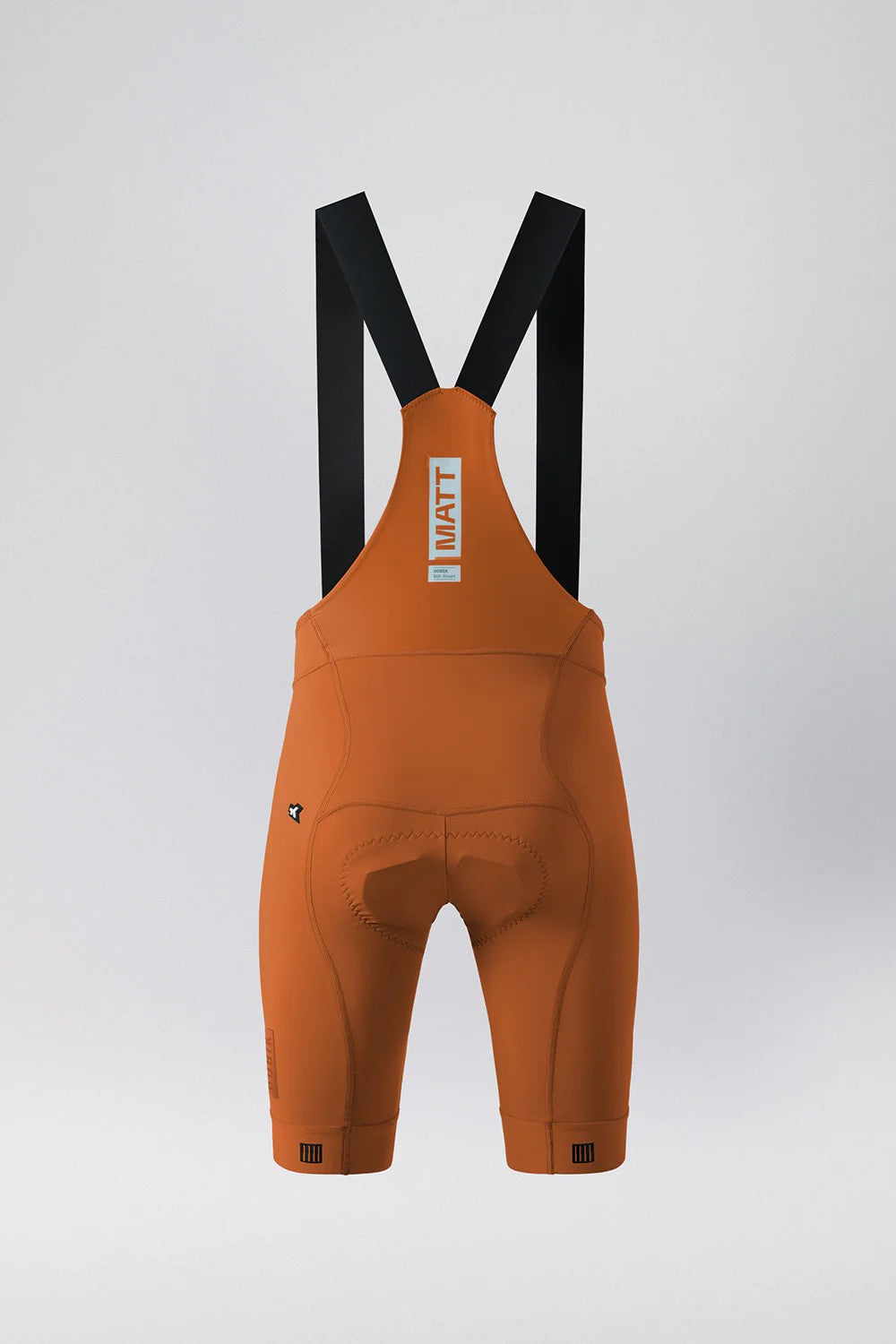 GOBIK Pantaloncino UOMO Matt 2.0 Maple