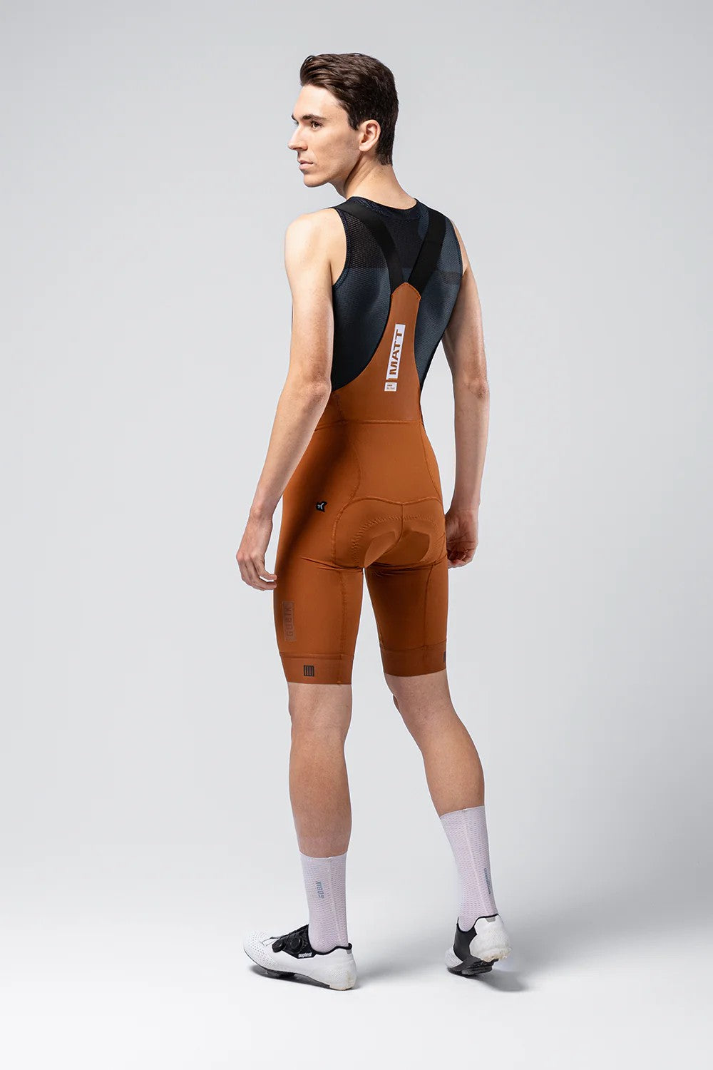 GOBIK Pantaloncino UOMO Matt 2.0 Maple