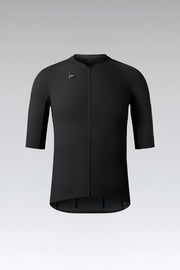 GOBIK Maglietta Manica Corta UNISEX Phantom Jet Black