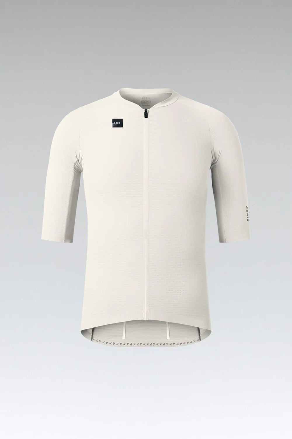 GOBIK Maglietta Manica Corta UNISEX Phantom Tofu