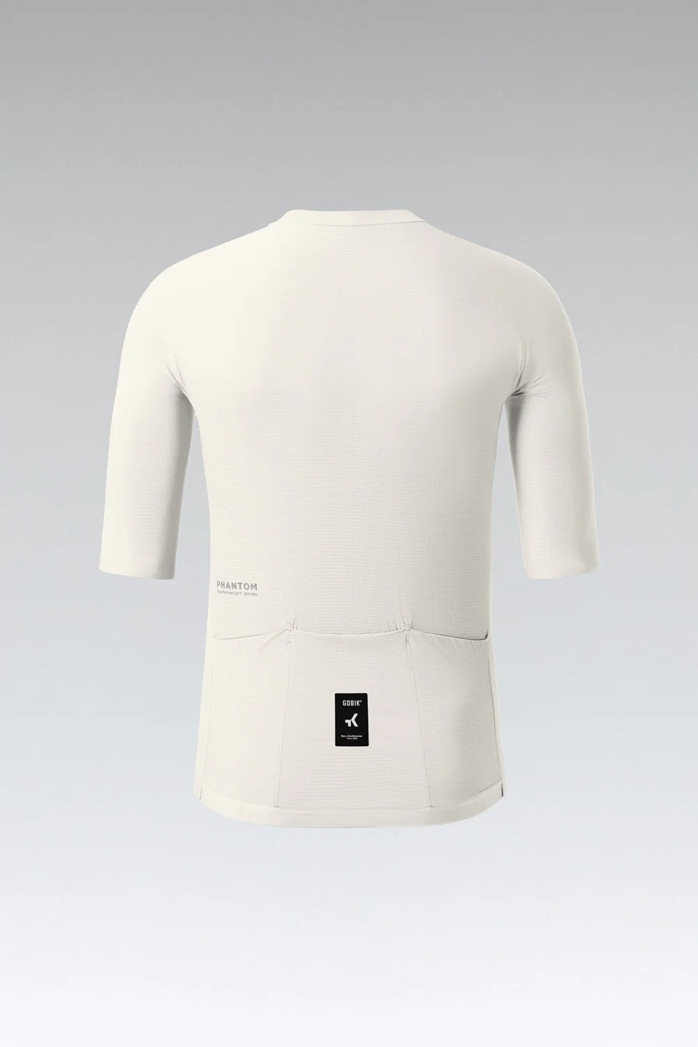 GOBIK Maglietta Manica Corta UNISEX Phantom Tofu