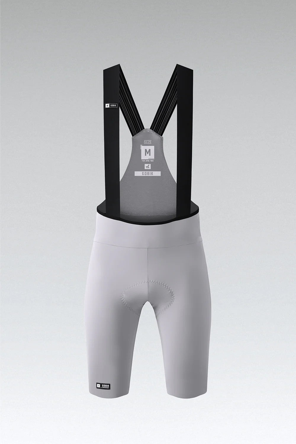 GOBIK Salopette UOMO Artic Stride Tapioca