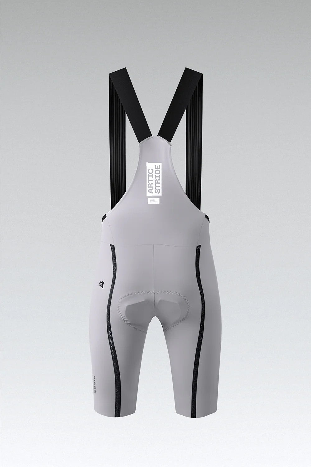 GOBIK Salopette UOMO Artic Stride Tapioca