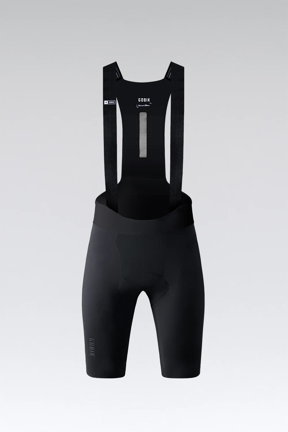 GOBIK Salopette UOMO Lancer Black