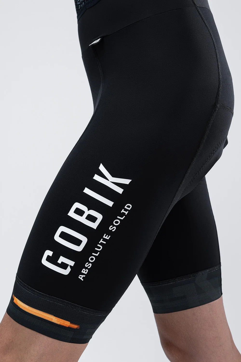 GOBIK Salopette UOMO Absolute 7.0 Solid