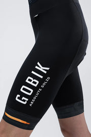 GOBIK Salopette UOMO Absolute 7.0 Solid