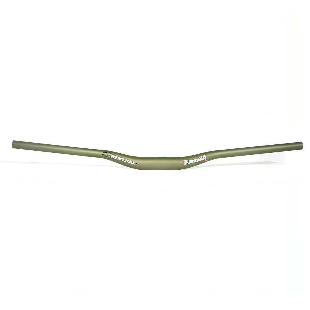 RENTHAL Manubrio Fatbar Alu 800mm