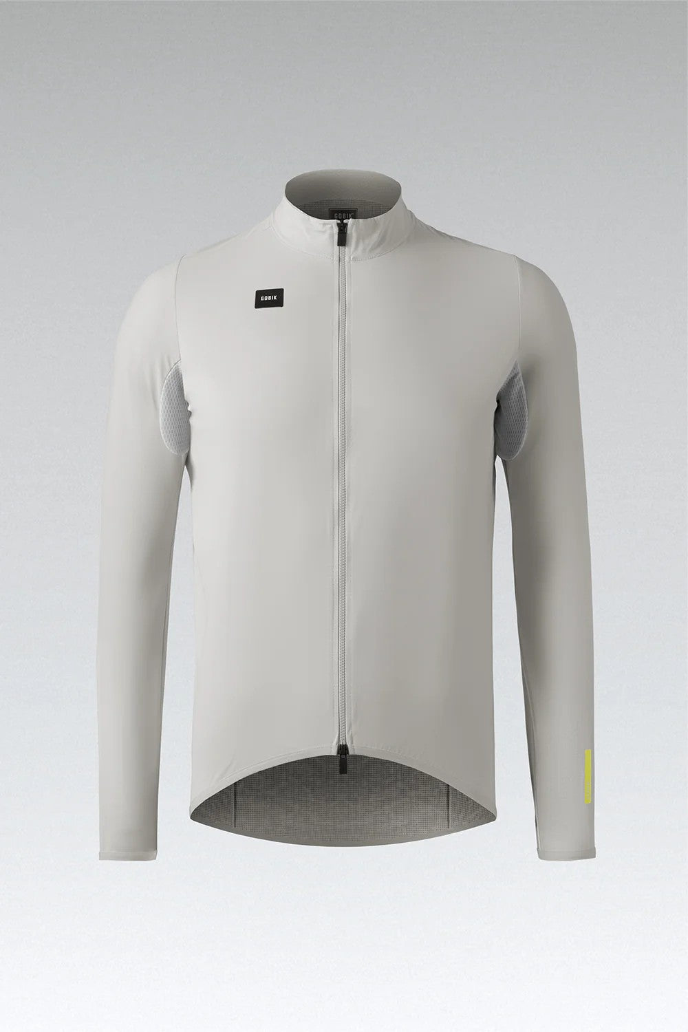 GOBIK Giacca Antivento/Idrorepellente UNISEX Selkie Lunar