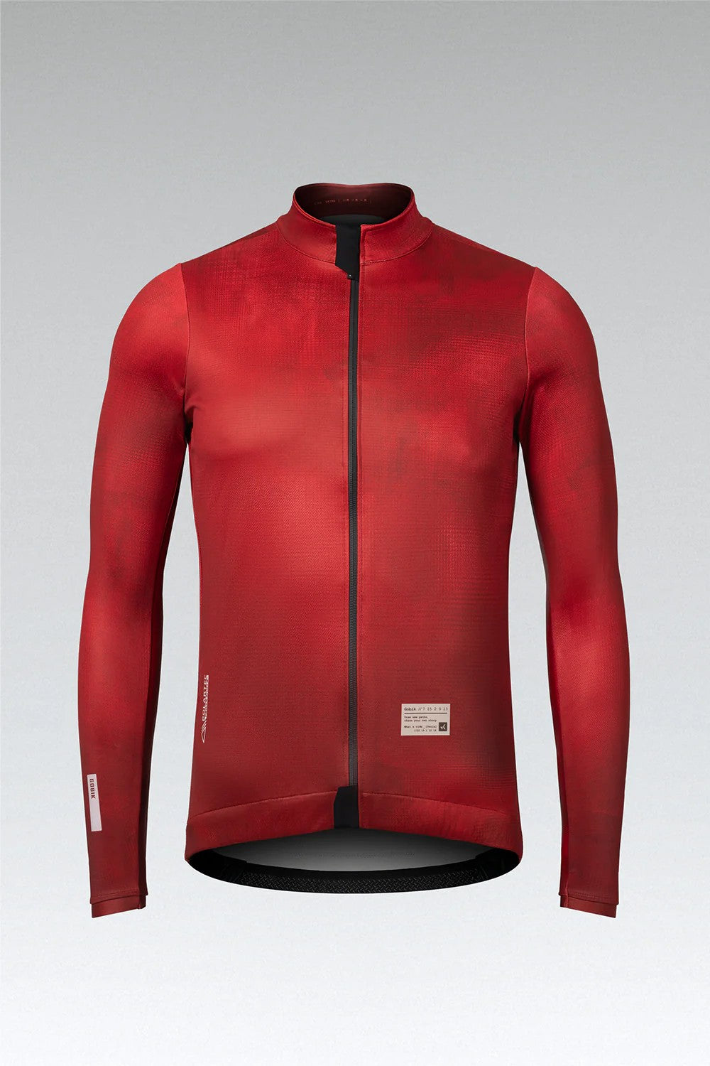 GOBIK Giacca uomo Skimo Pro 2.0 Classy Red