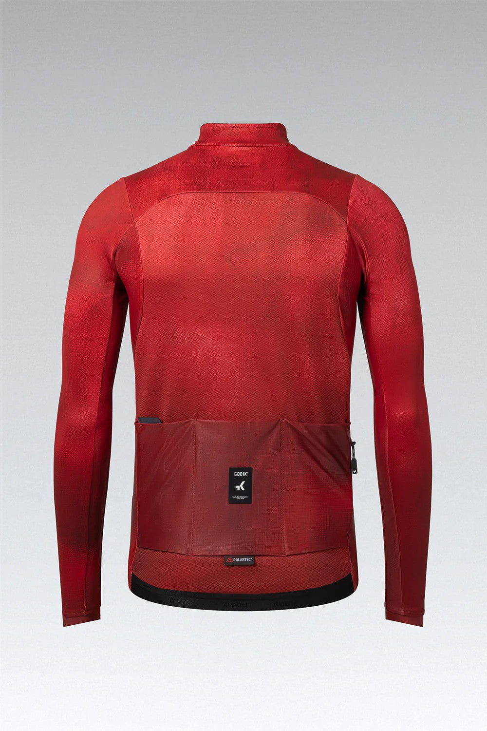 GOBIK Giacca uomo Skimo Pro 2.0 Classy Red
