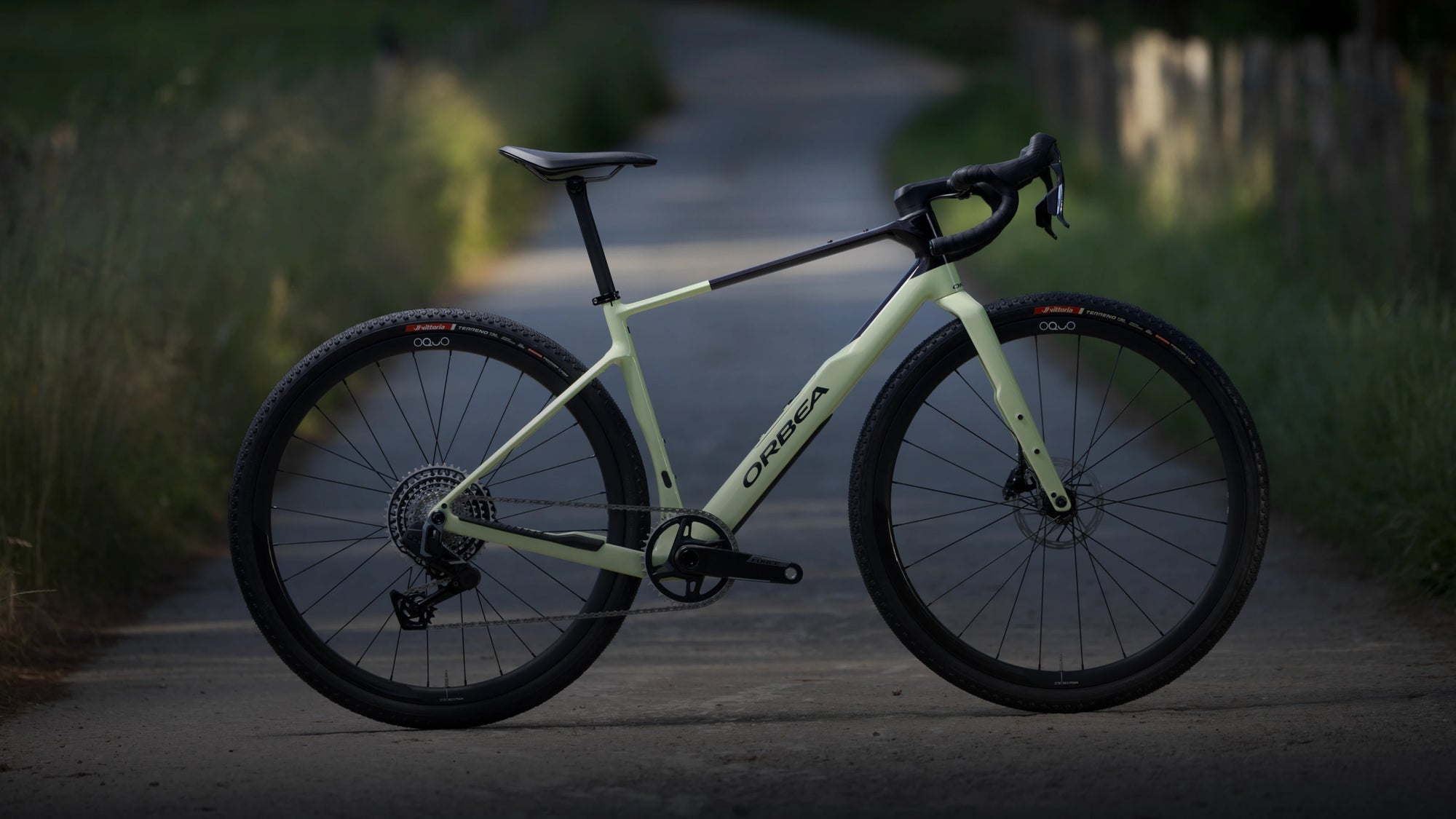 Bike Lab
