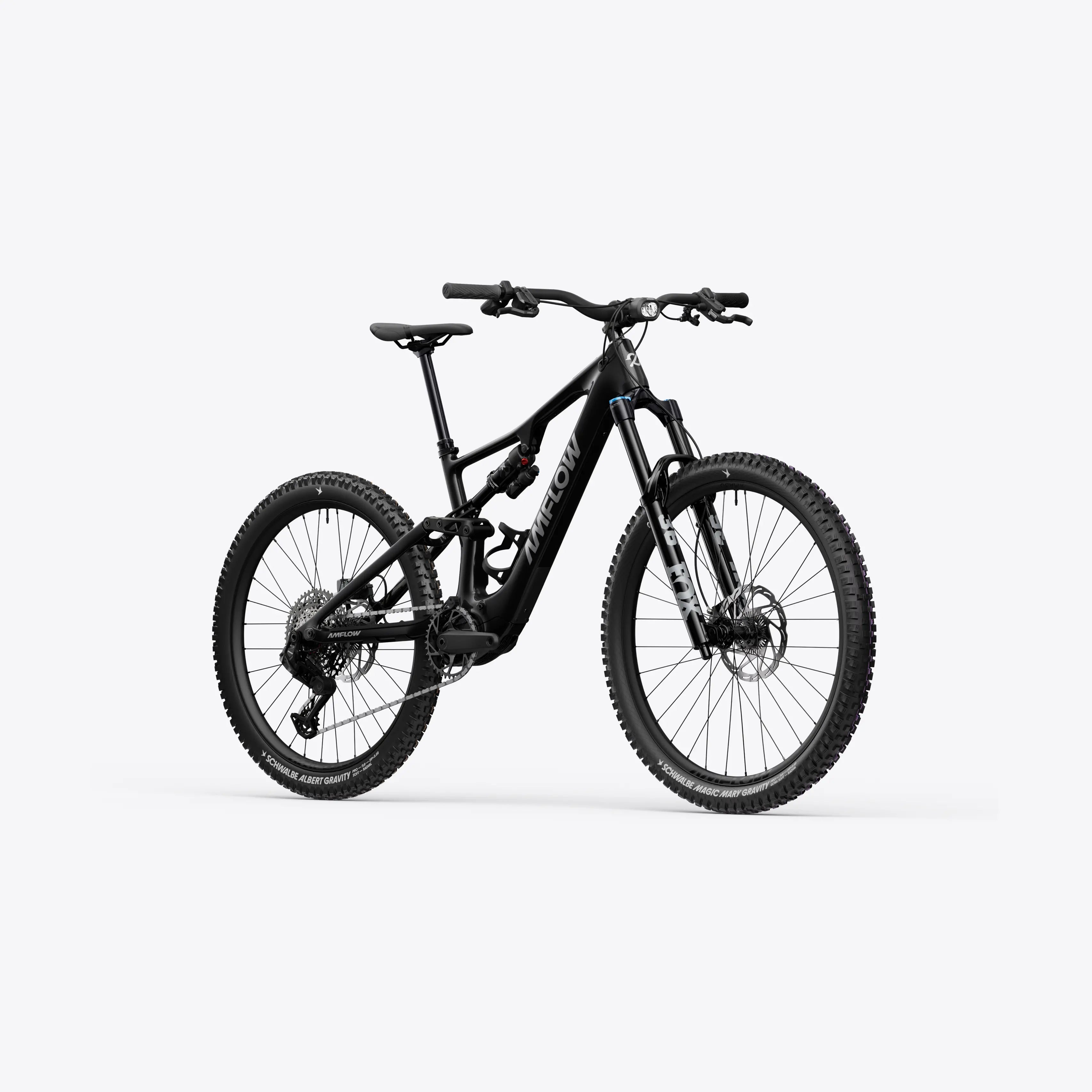 AMFLOW Carbon PX 2027