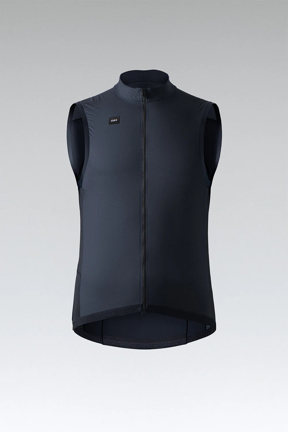 GOBIK Gilet Antivento UOMO Vector 2.0 Ultrablue