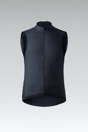 GOBIK Gilet Antivento UOMO Vector 2.0 Ultrablue