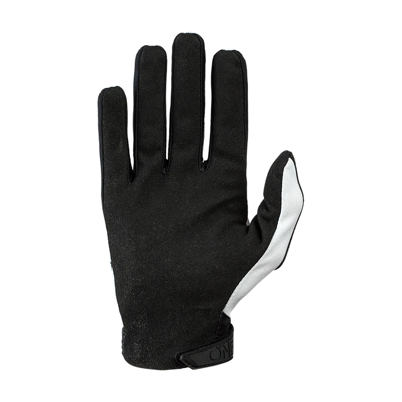 O'NEAL Guanti MTB Matrix Villain Bianco
