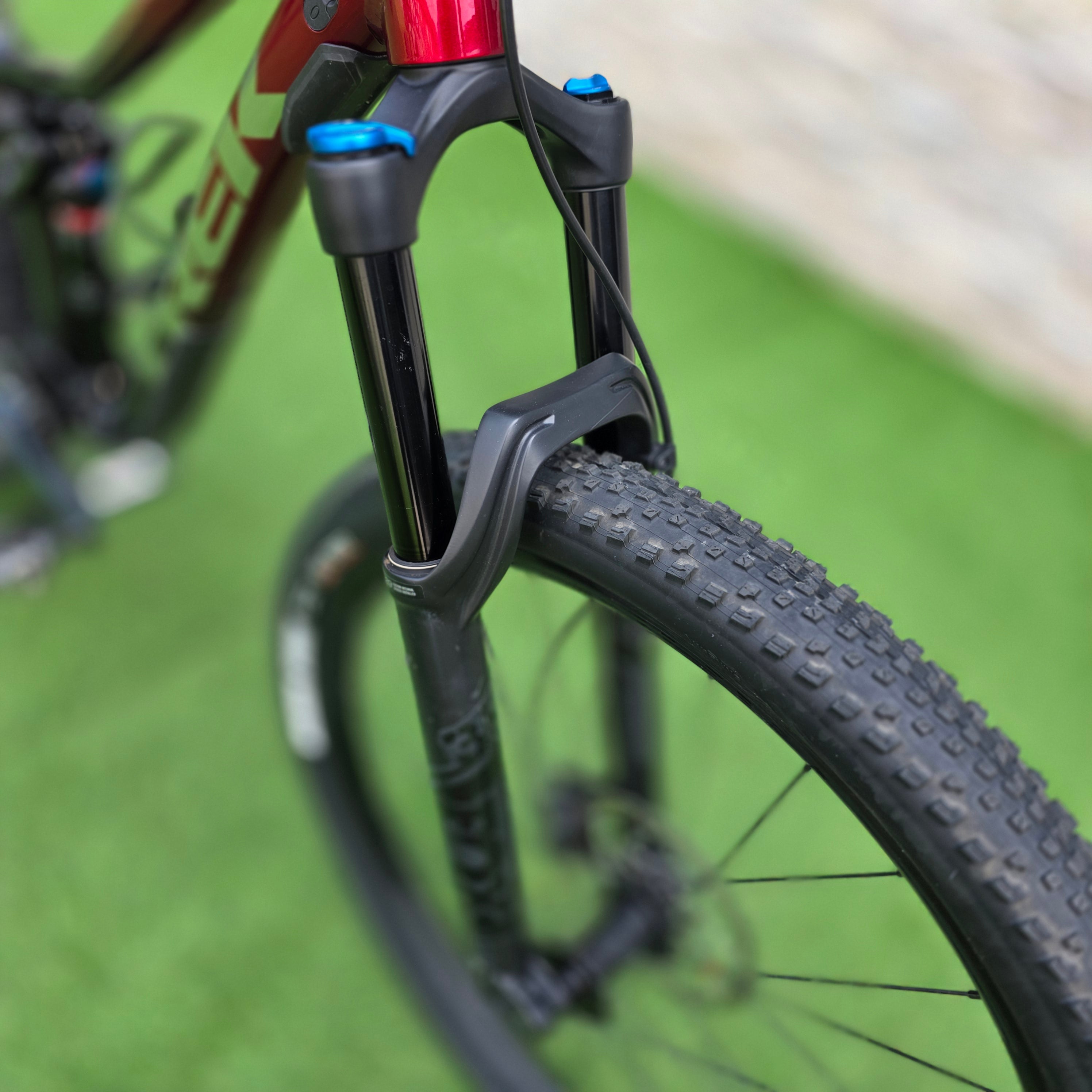 TREK Fuel EX 8 Gen 5 2023 - tg S