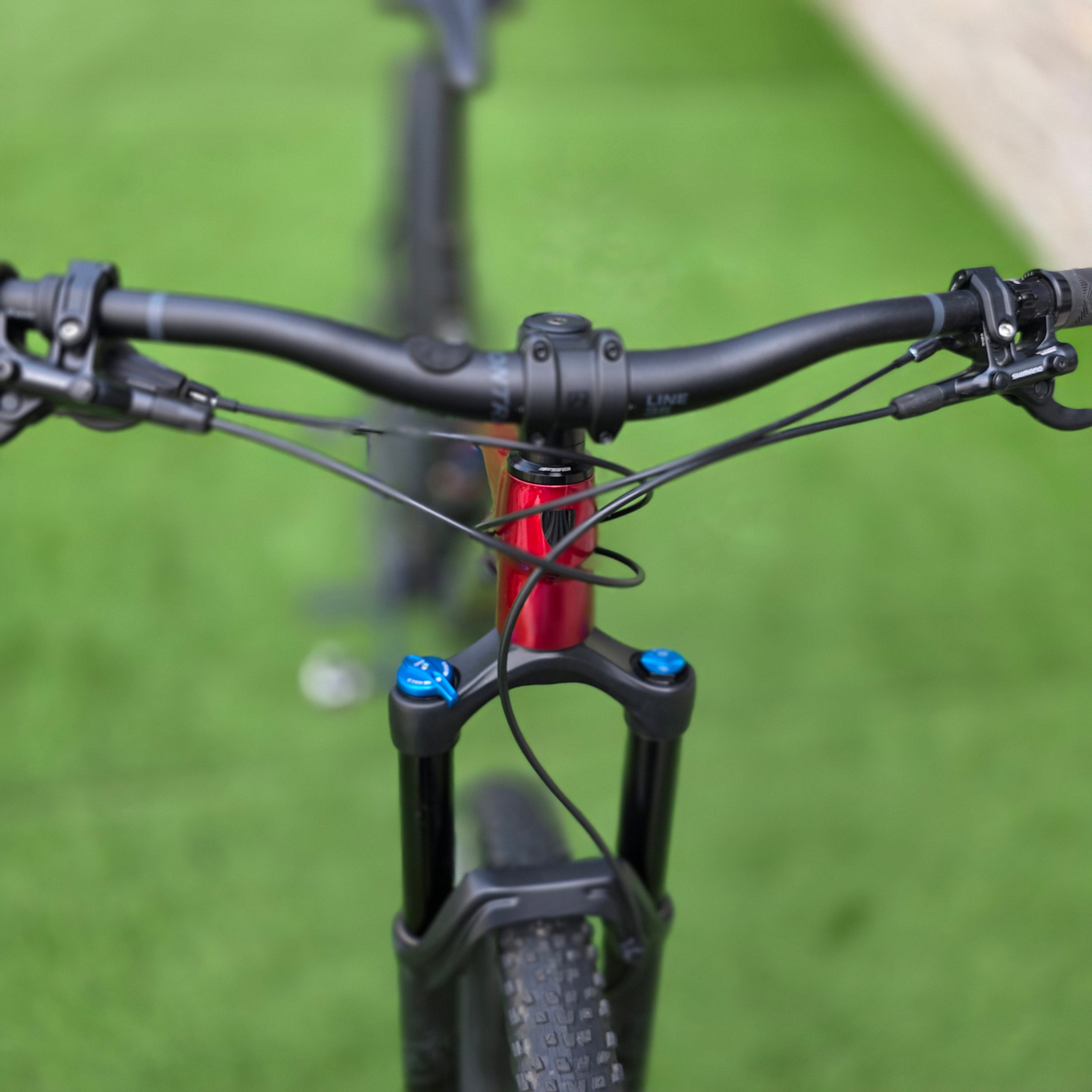 TREK Fuel EX 8 Gen 5 2023 - tg S