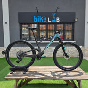 SCOTT RC World Cup 2022 - tg. M