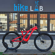 SPECIALIZED Turbo Levo Comp Alloy - tg L