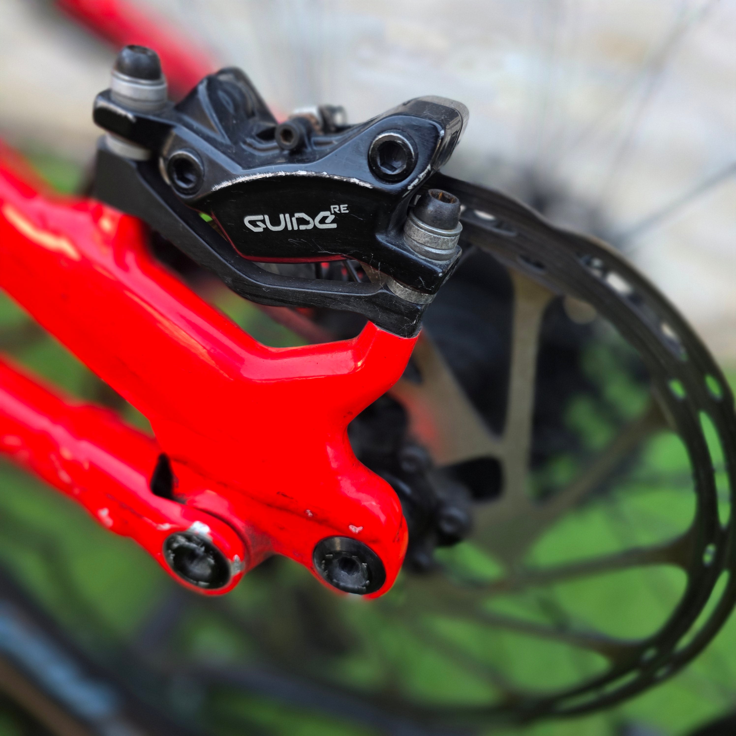 SPECIALIZED Turbo Levo Comp Alloy - tg L