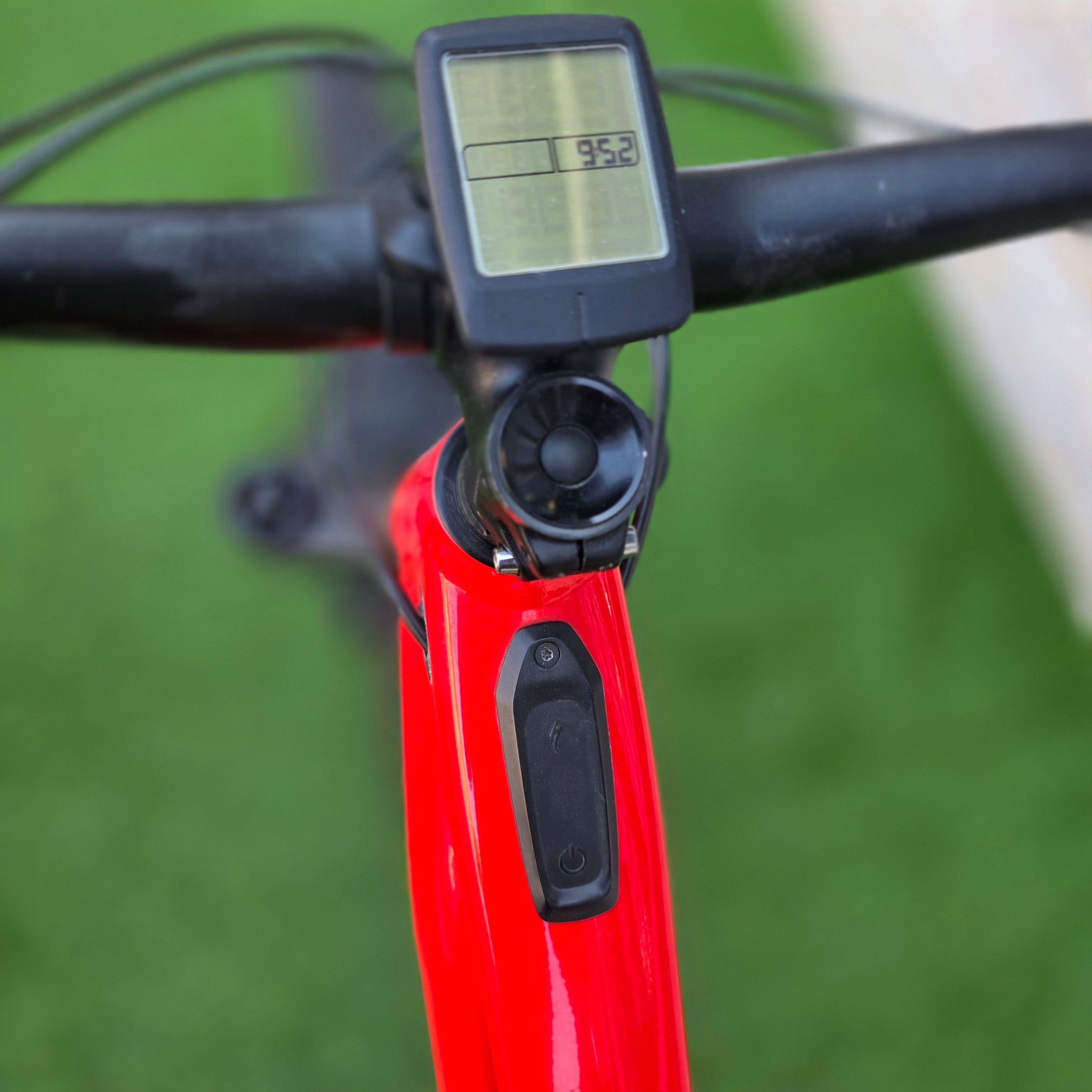 SPECIALIZED Turbo Levo Comp Alloy - tg L