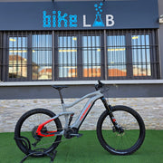 HAIBIKE Allmnt 6 - tg L