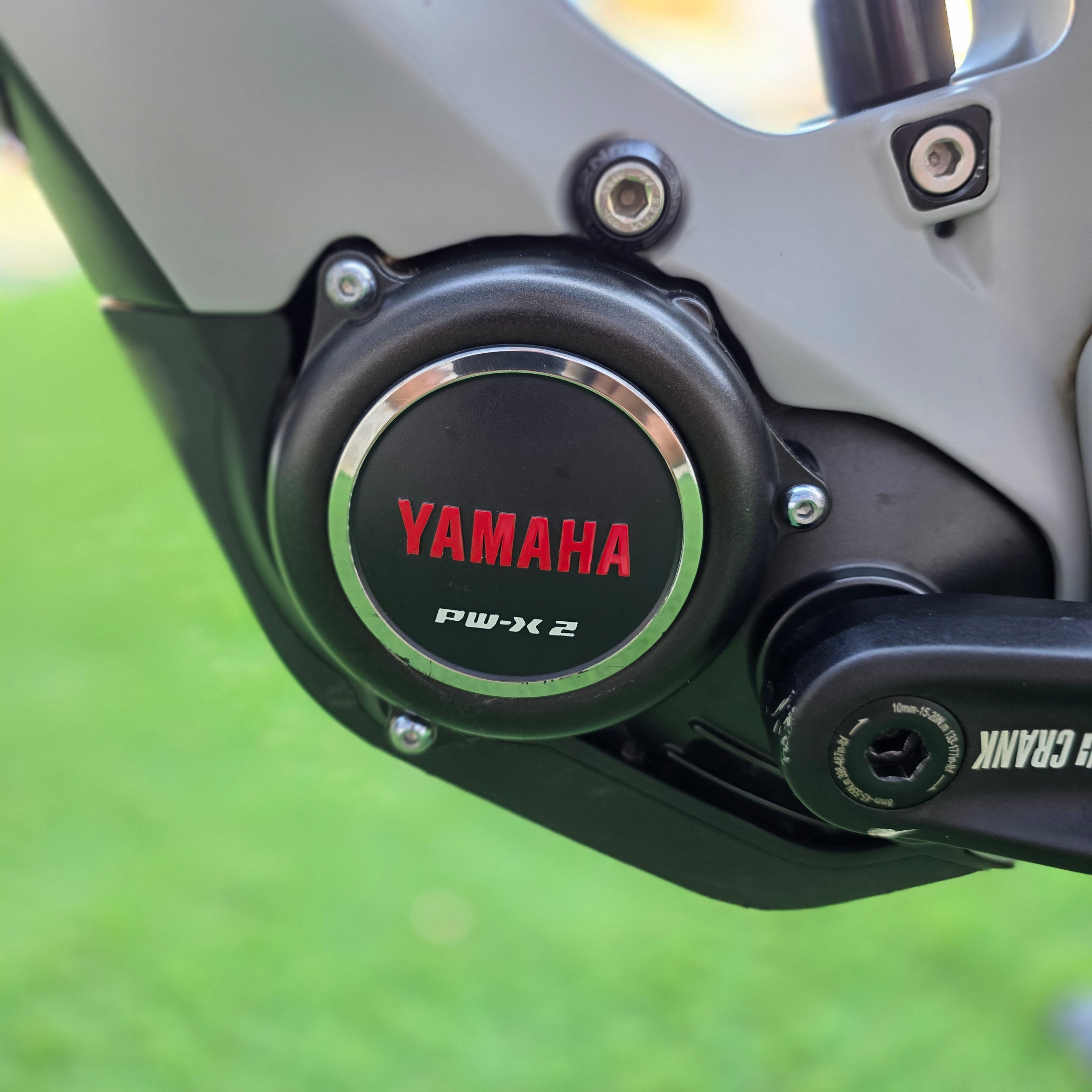 HAIBIKE Allmnt 6 - tg L