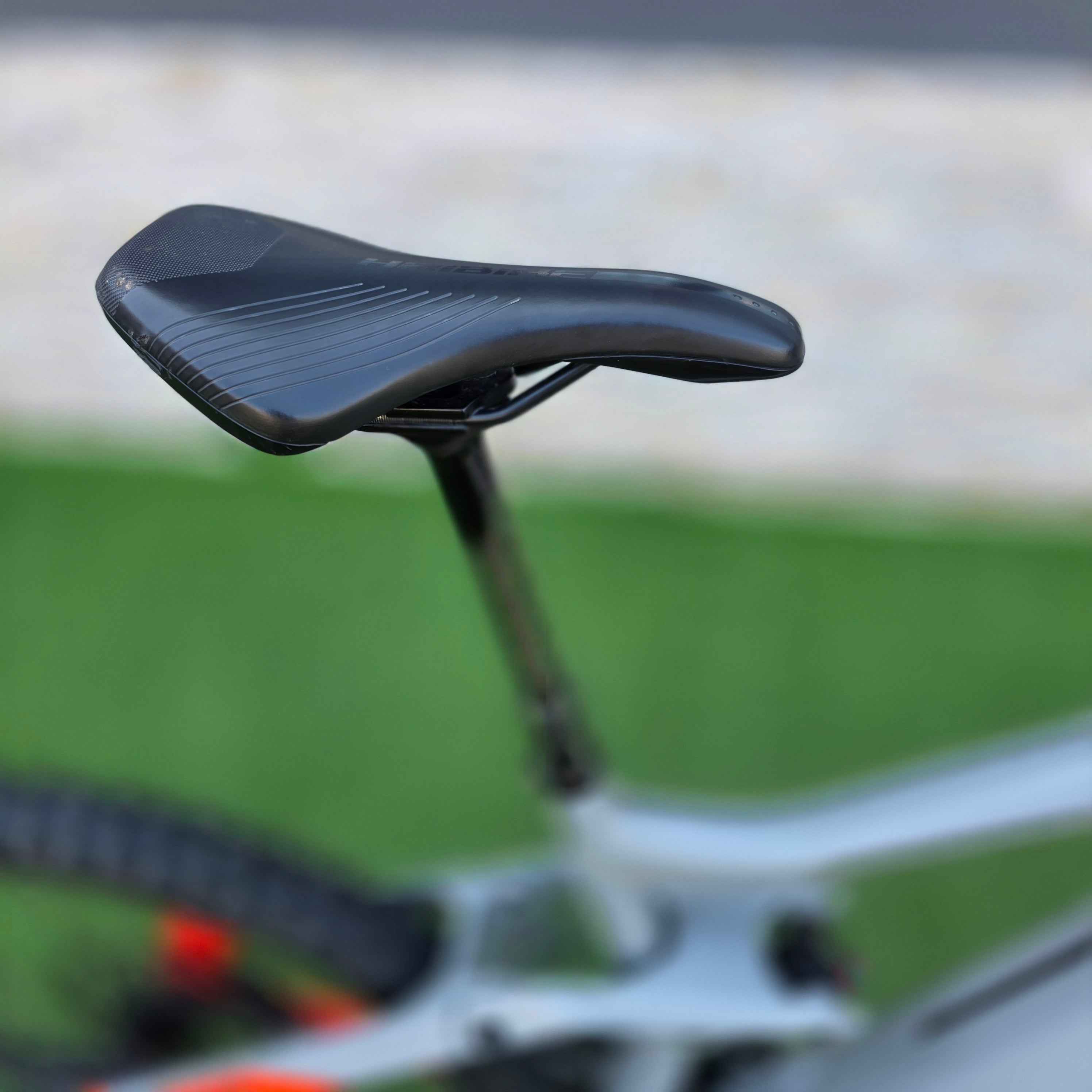 HAIBIKE Allmnt 6 - tg L