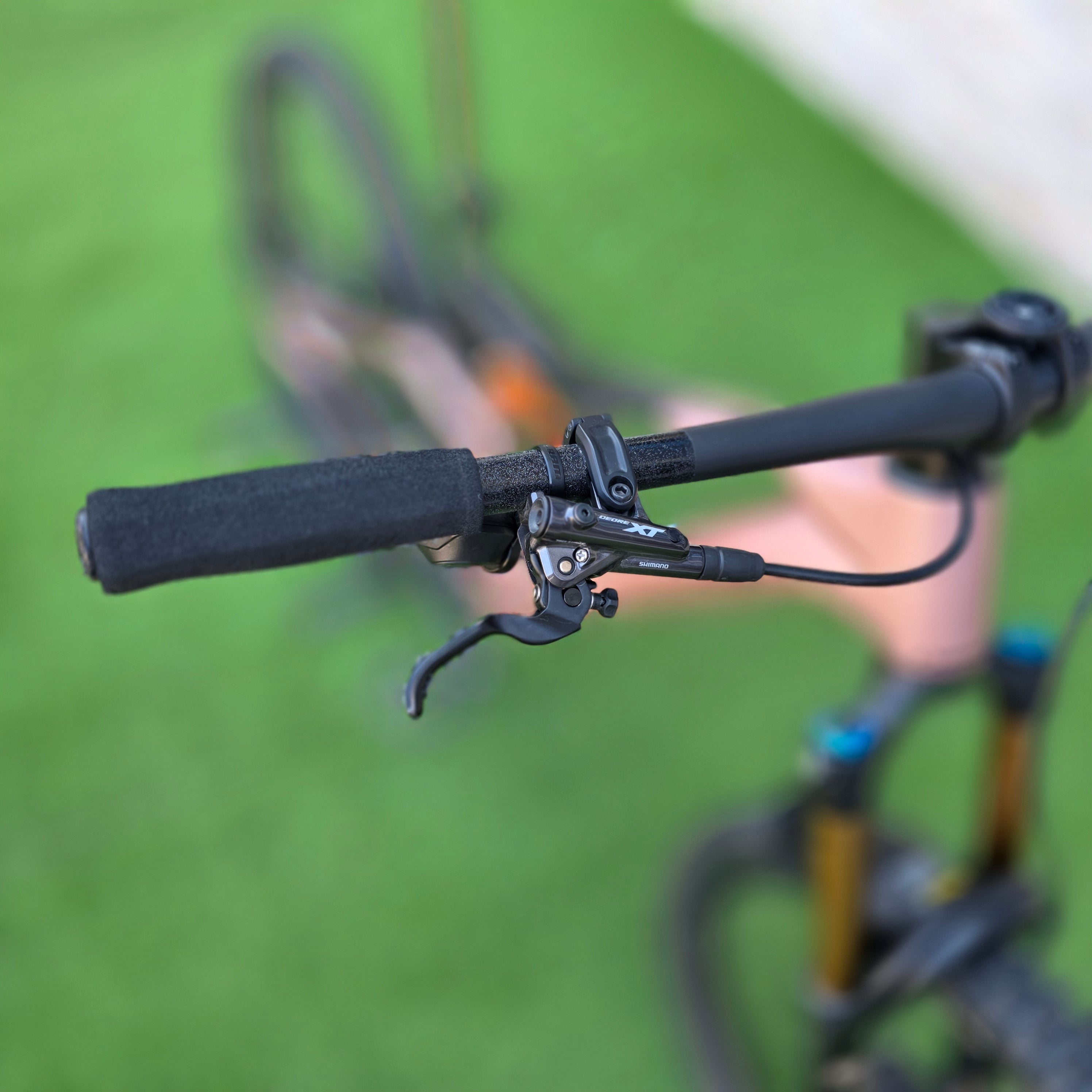 ORBEA Rise M10 2025 - tg L