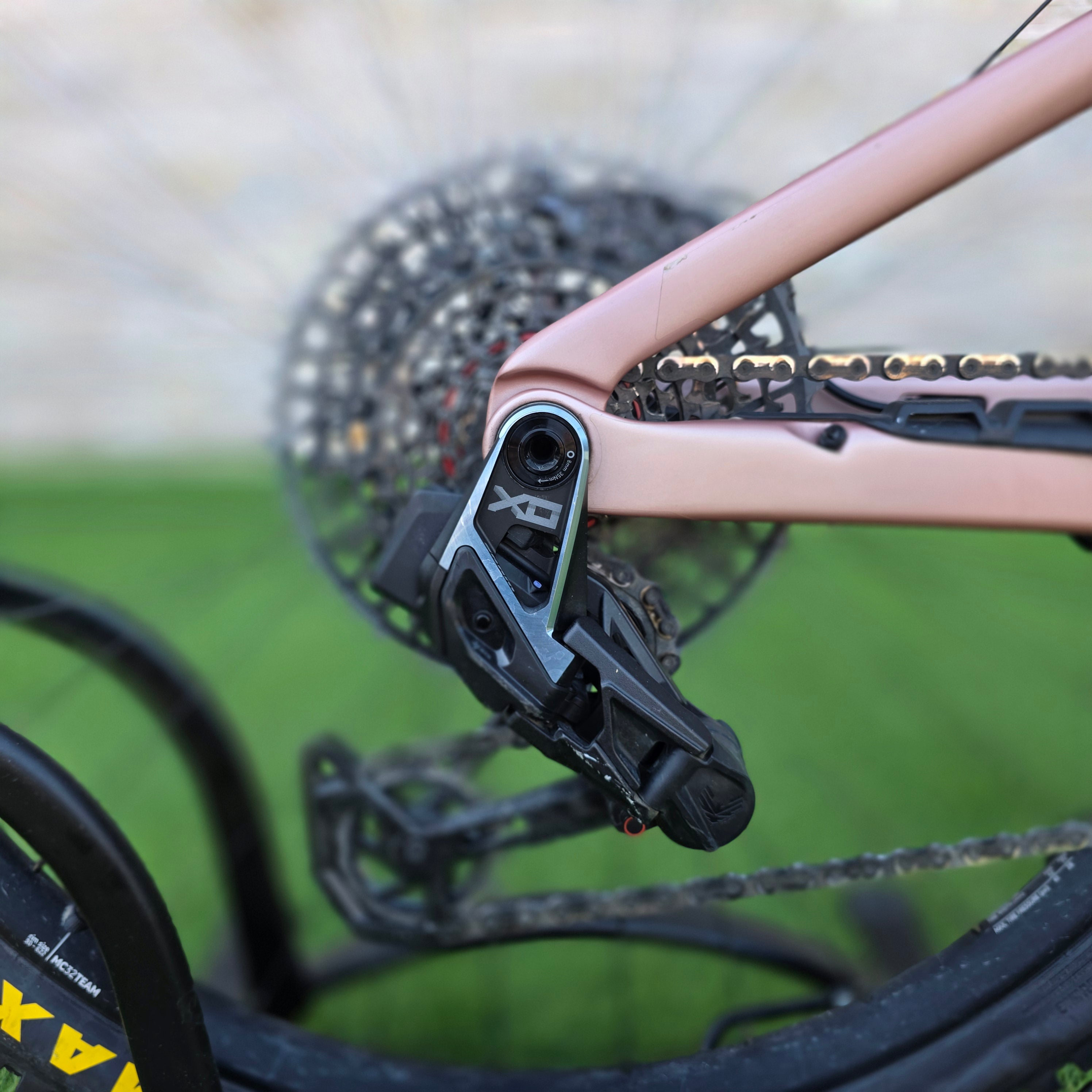 ORBEA Rise M10 2025 - tg L