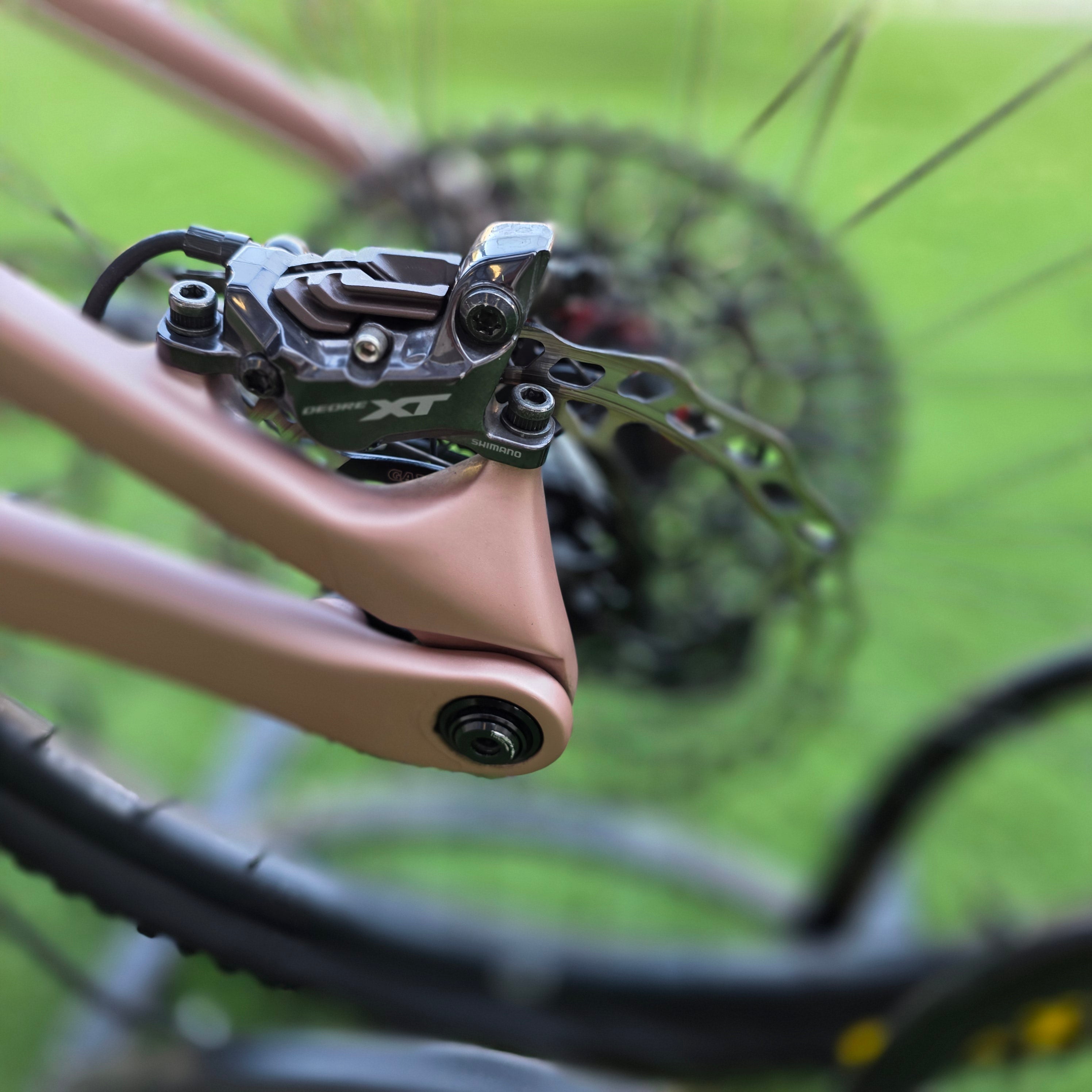 ORBEA Rise M10 2025 - tg L
