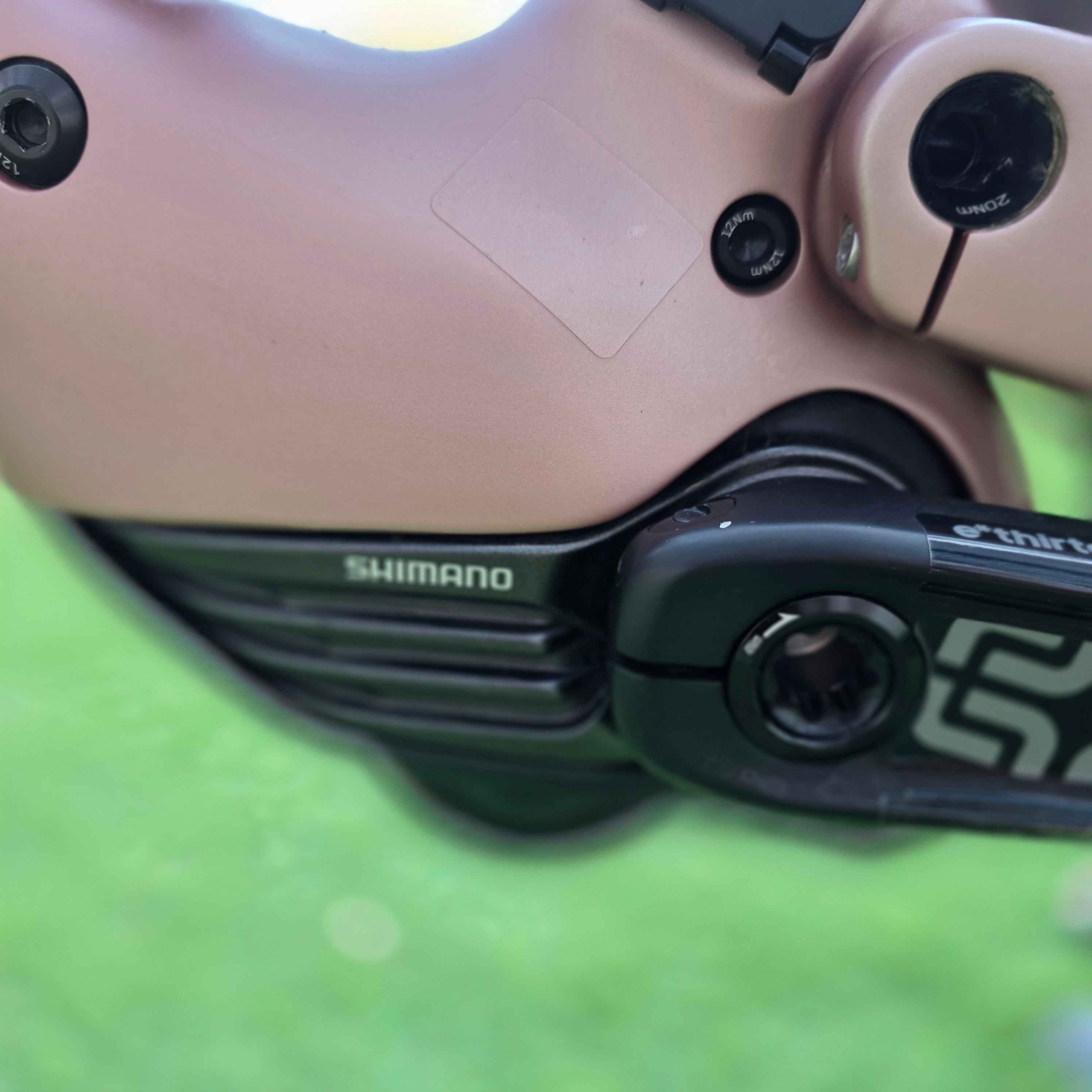 ORBEA Rise M10 2025 - tg L