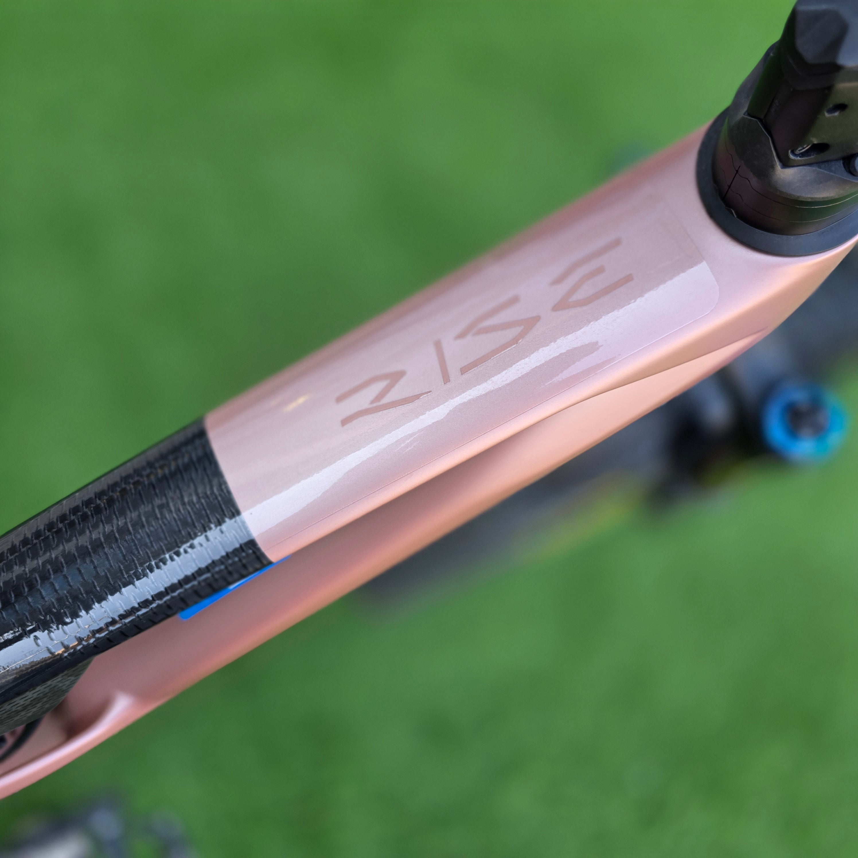 ORBEA Rise M10 2025 - tg L