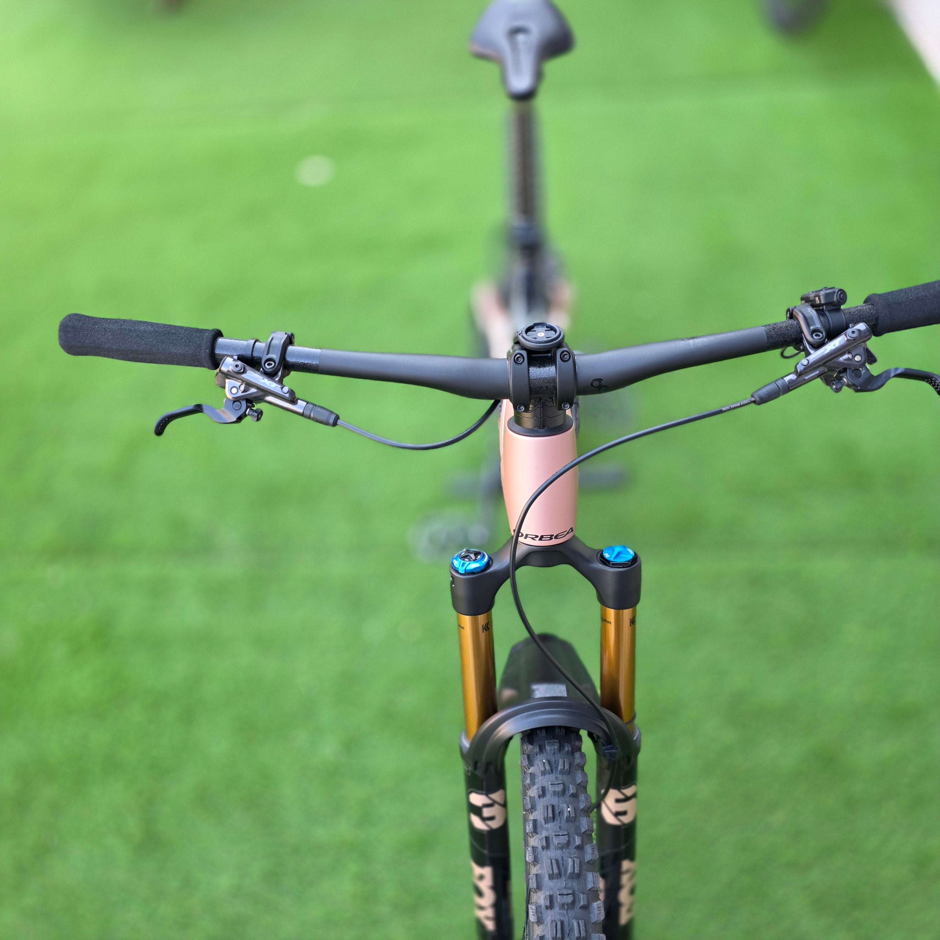ORBEA Rise M10 2025 - tg L