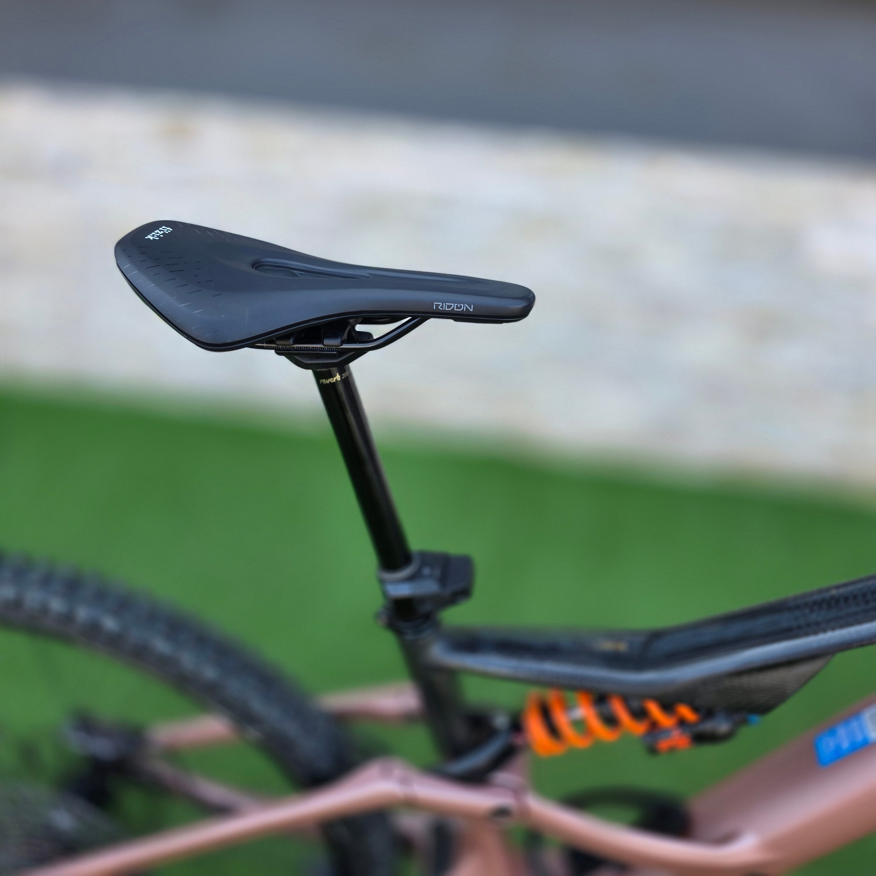 ORBEA Rise M10 2025 - tg L