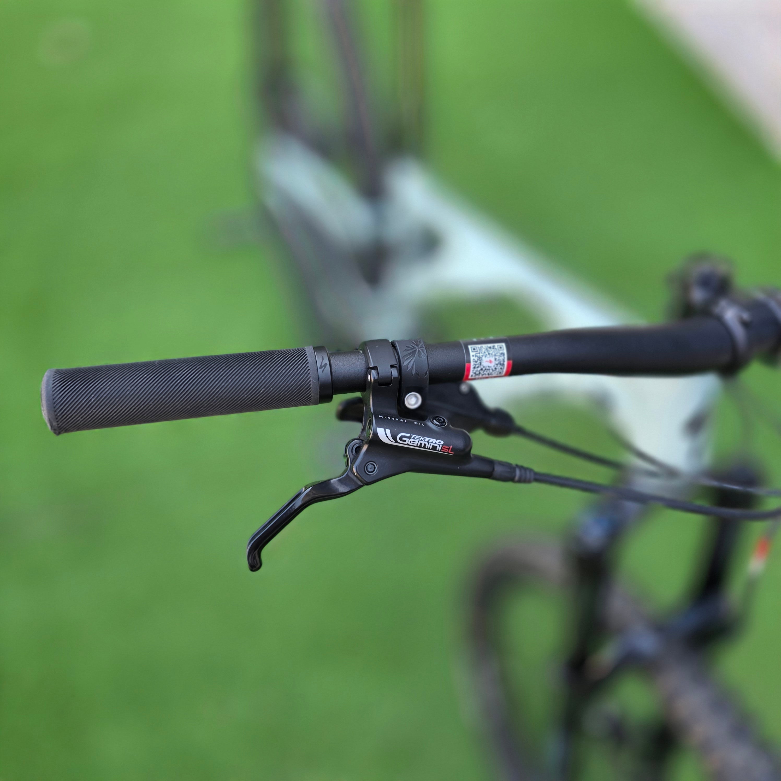 SPECIALIZED Stumpjumper - tg S
