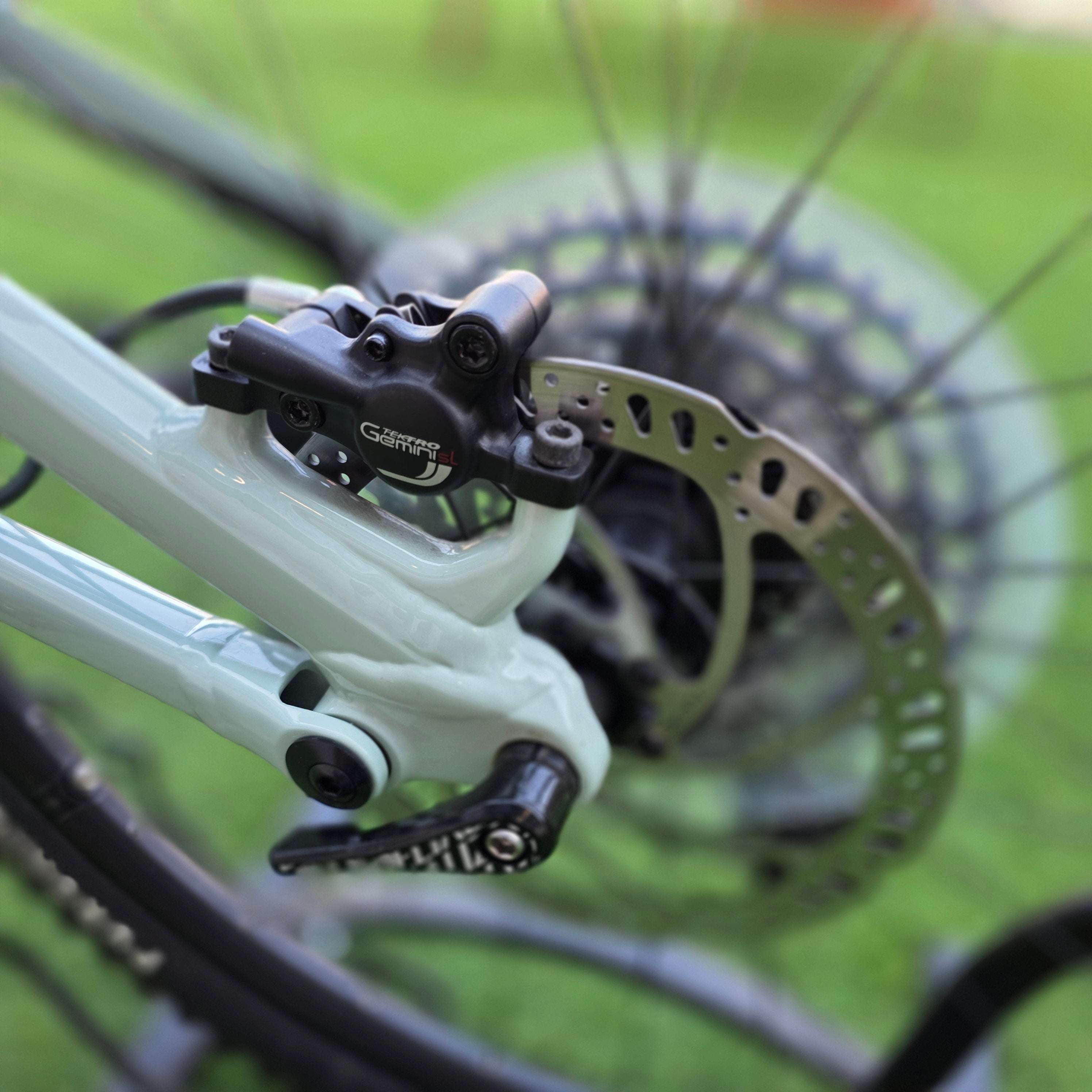 SPECIALIZED Stumpjumper - tg S