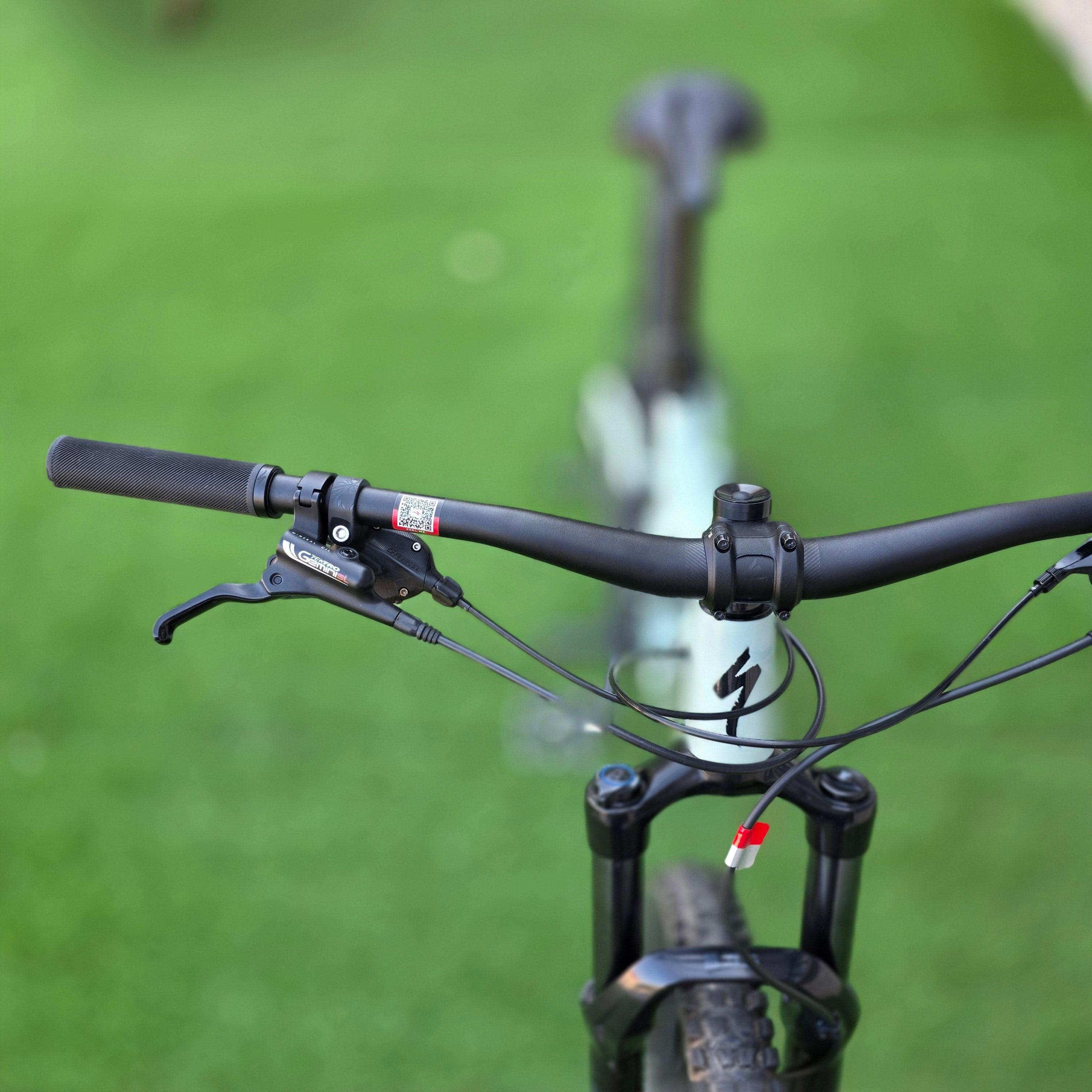 SPECIALIZED Stumpjumper - tg S
