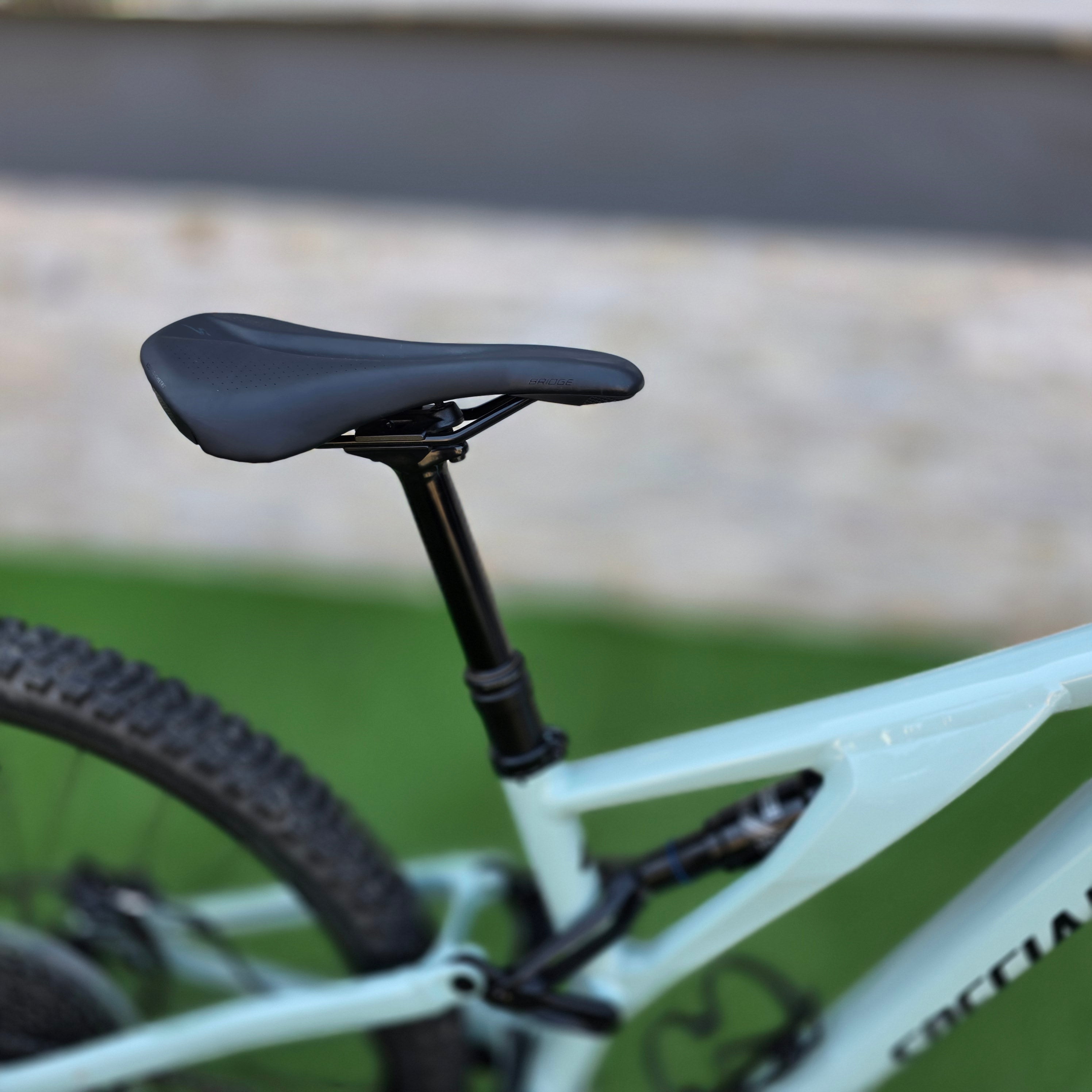 SPECIALIZED Stumpjumper - tg S