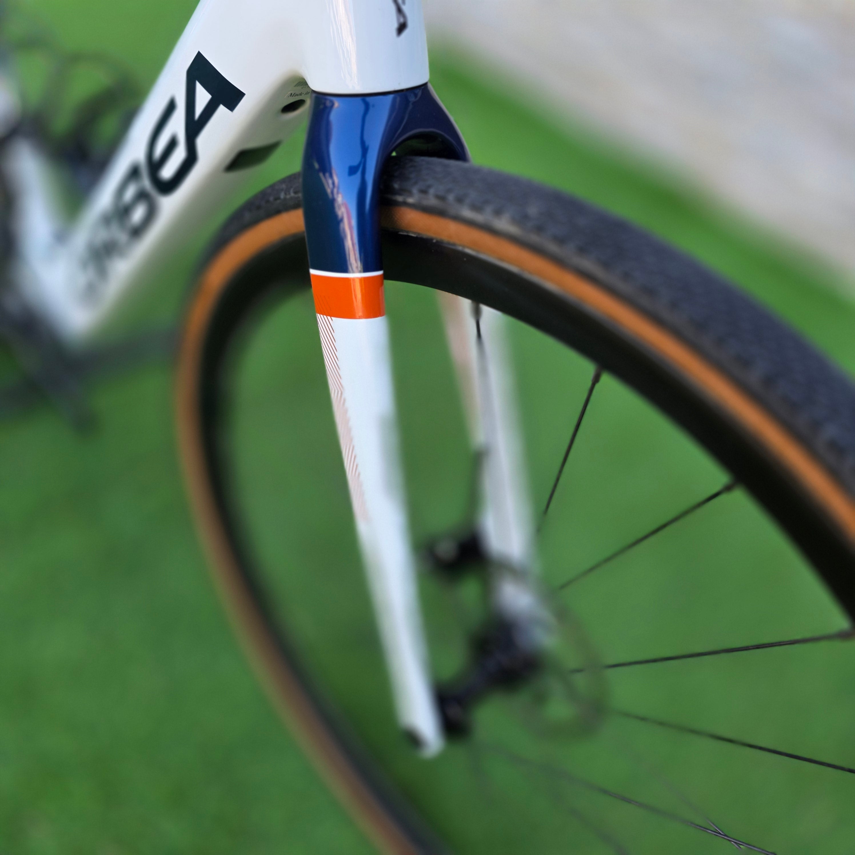 ORBEA Gain M31e 1X Custom - tg S