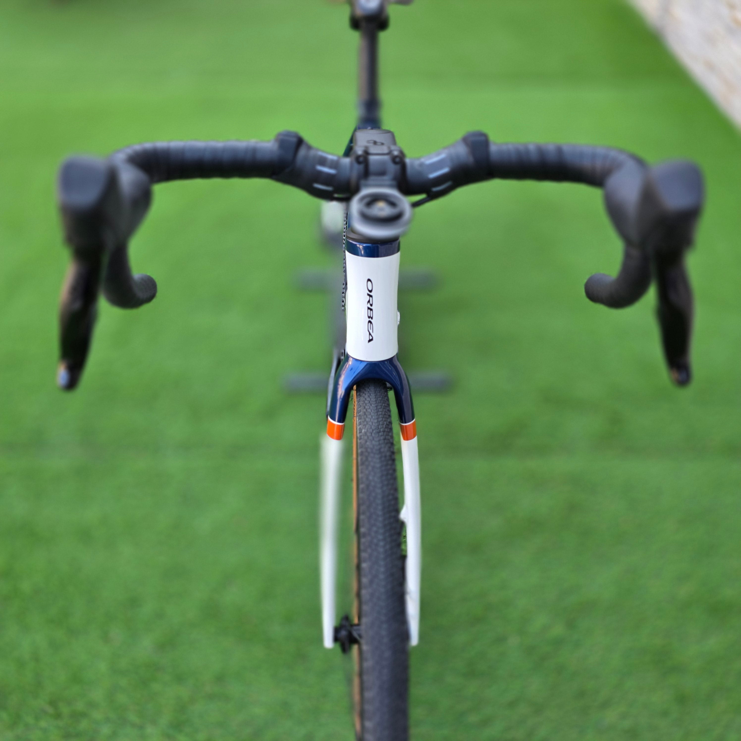 ORBEA Gain M31e 1X Custom - tg S