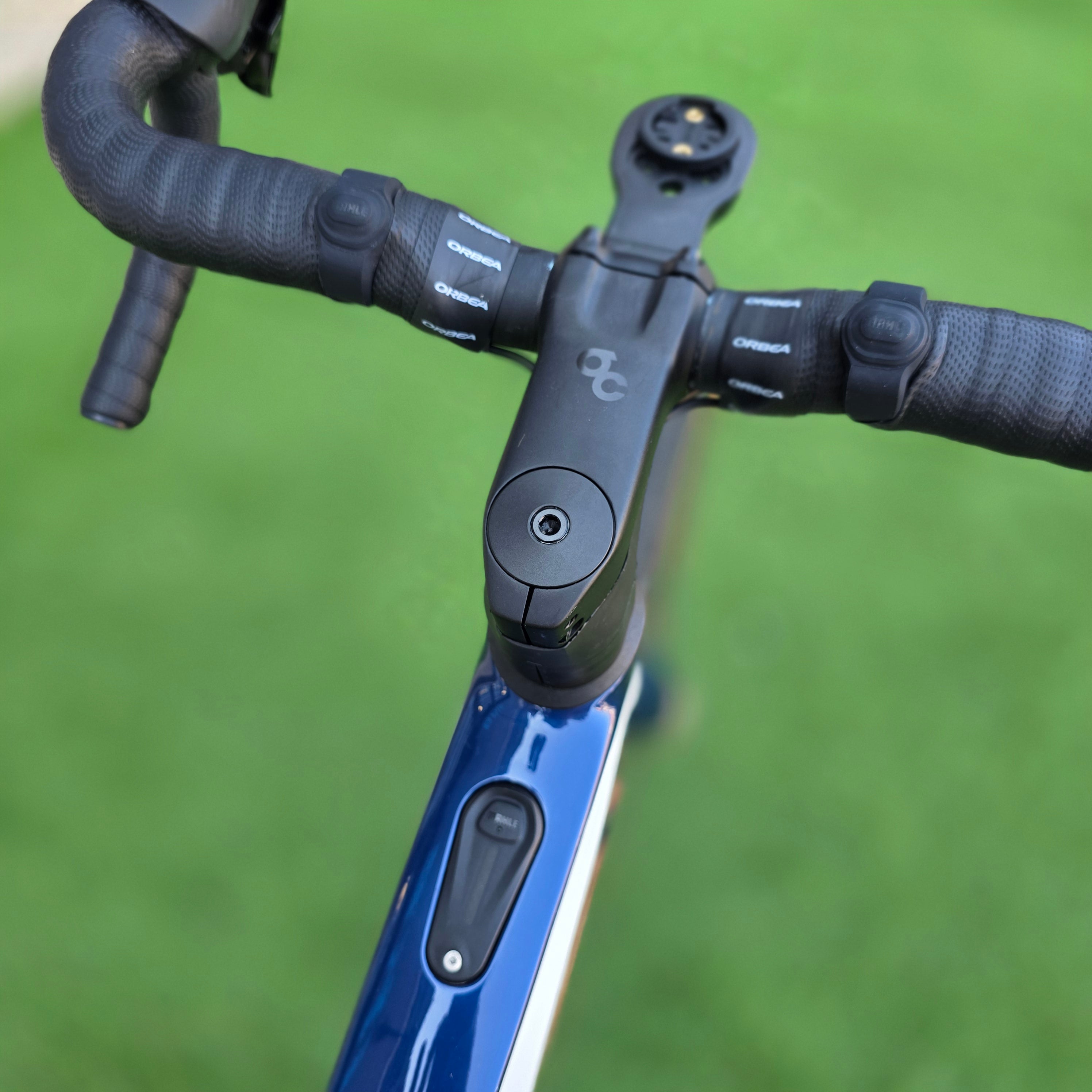ORBEA Gain M31e 1X Custom - tg S