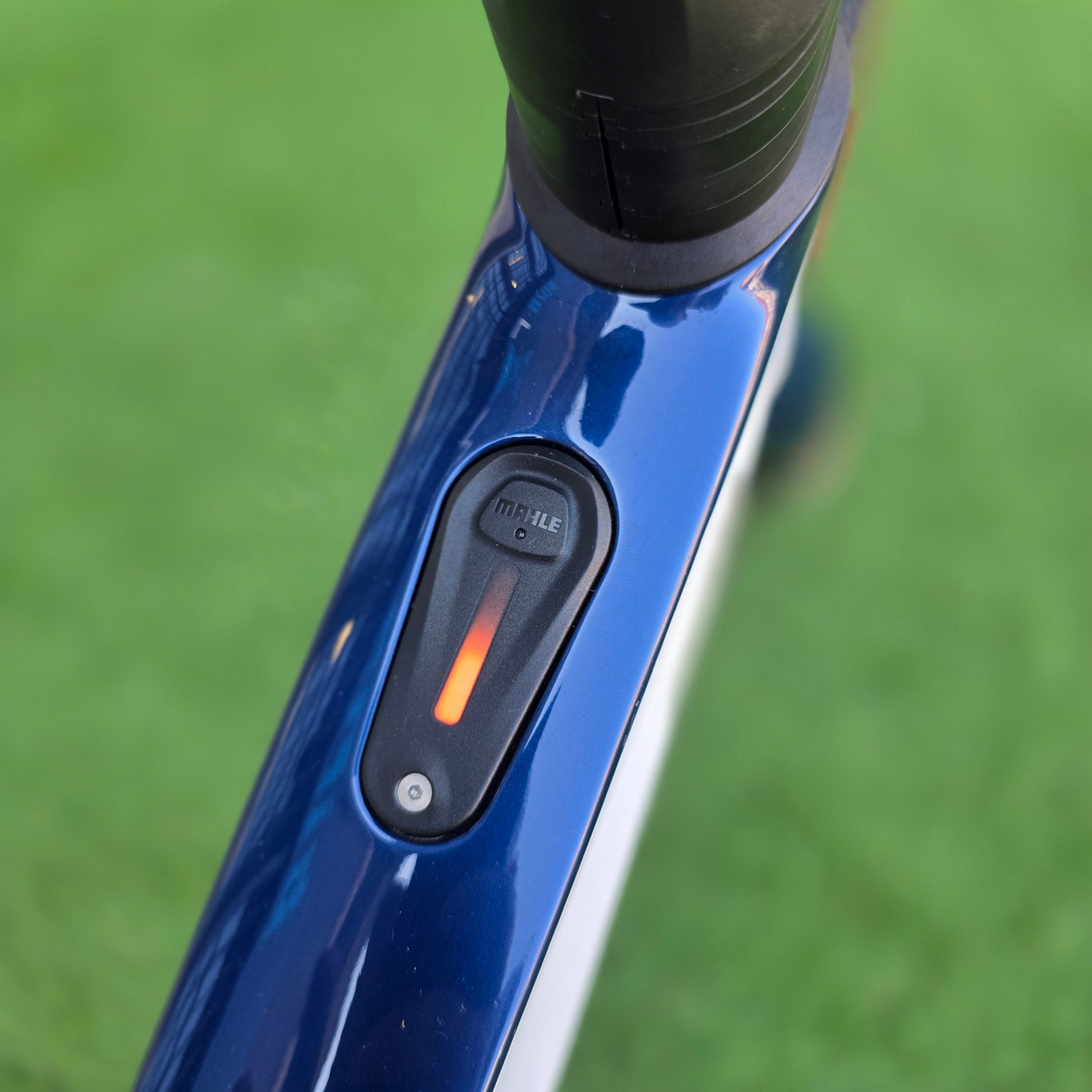 ORBEA Gain M31e 1X Custom - tg S