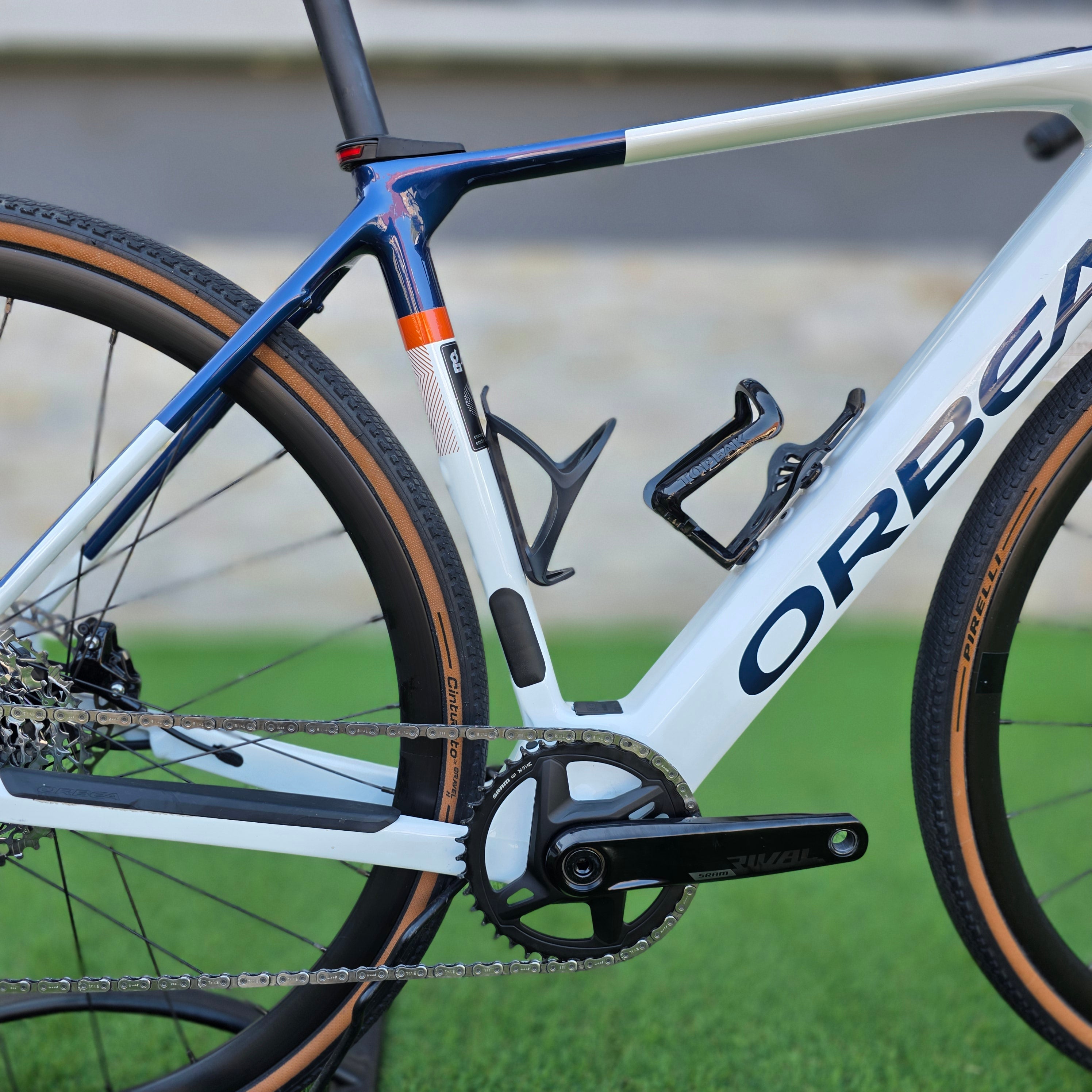 ORBEA Gain M31e 1X Custom - tg S
