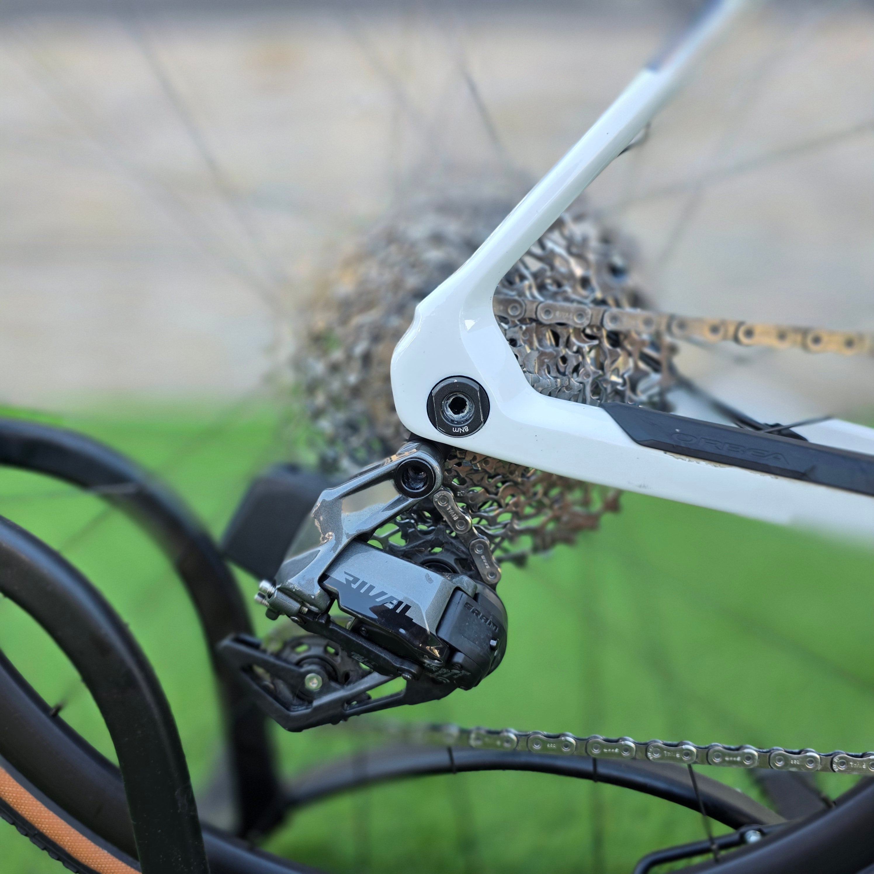 ORBEA Gain M31e 1X Custom - tg S