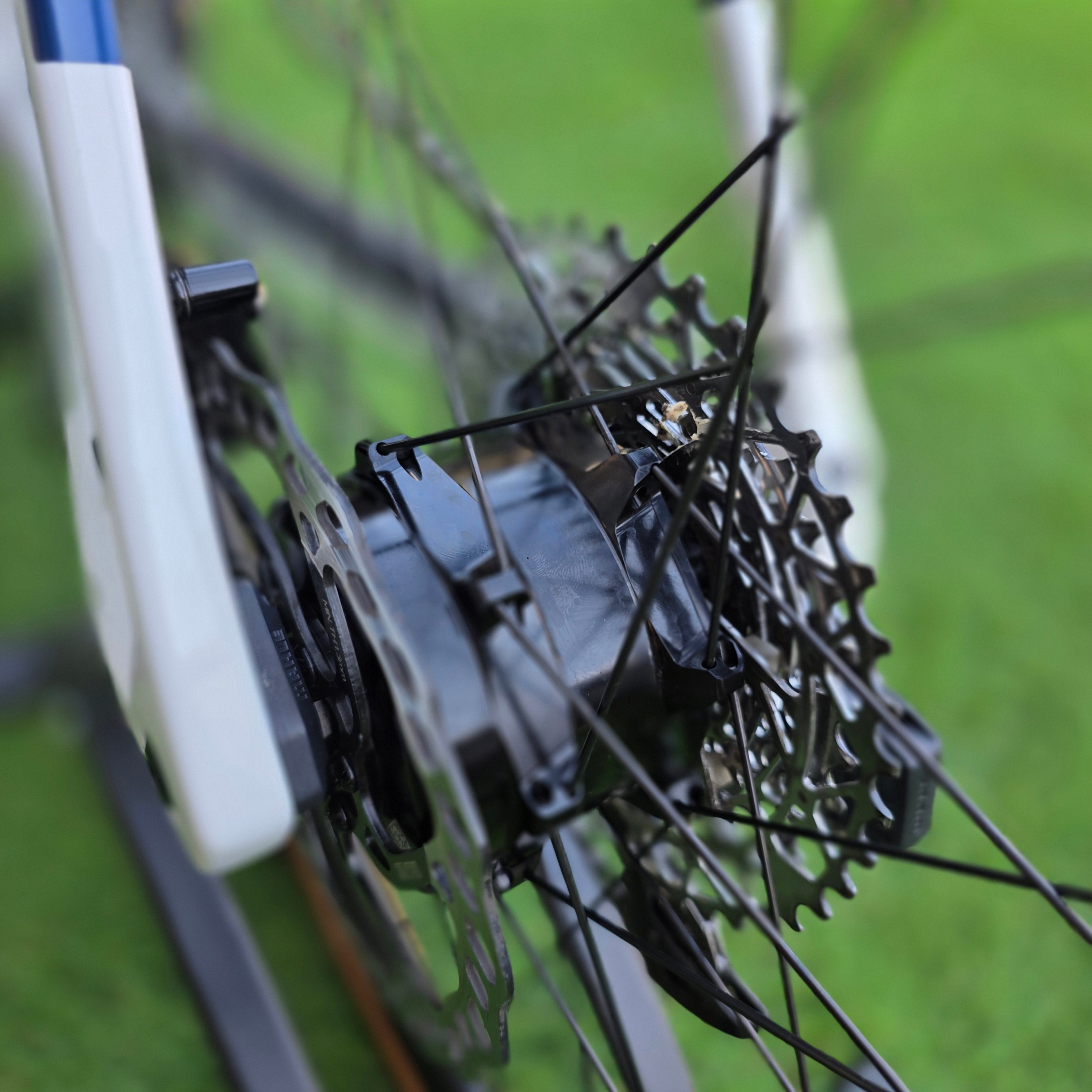 ORBEA Gain M31e 1X Custom - tg S