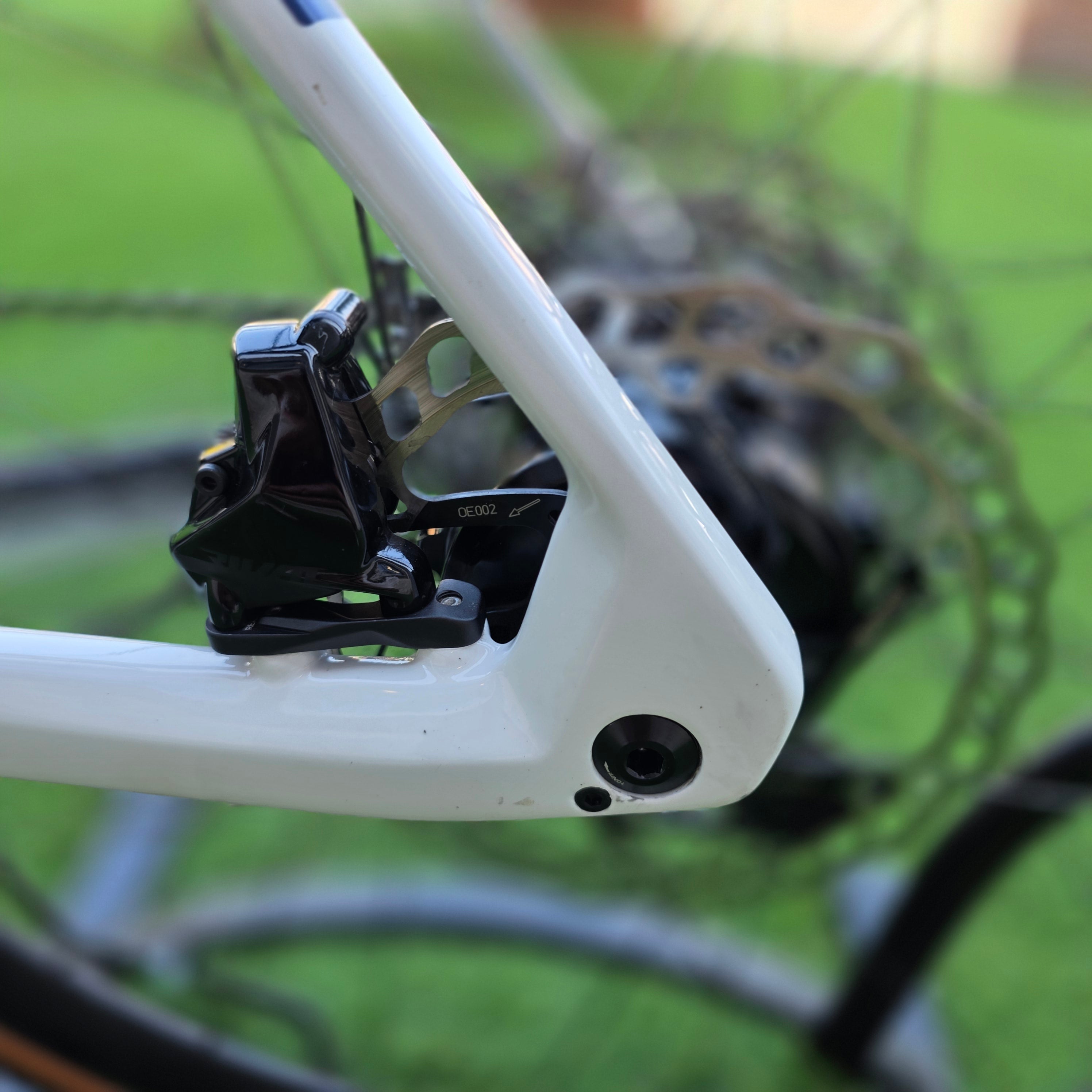ORBEA Gain M31e 1X Custom - tg S