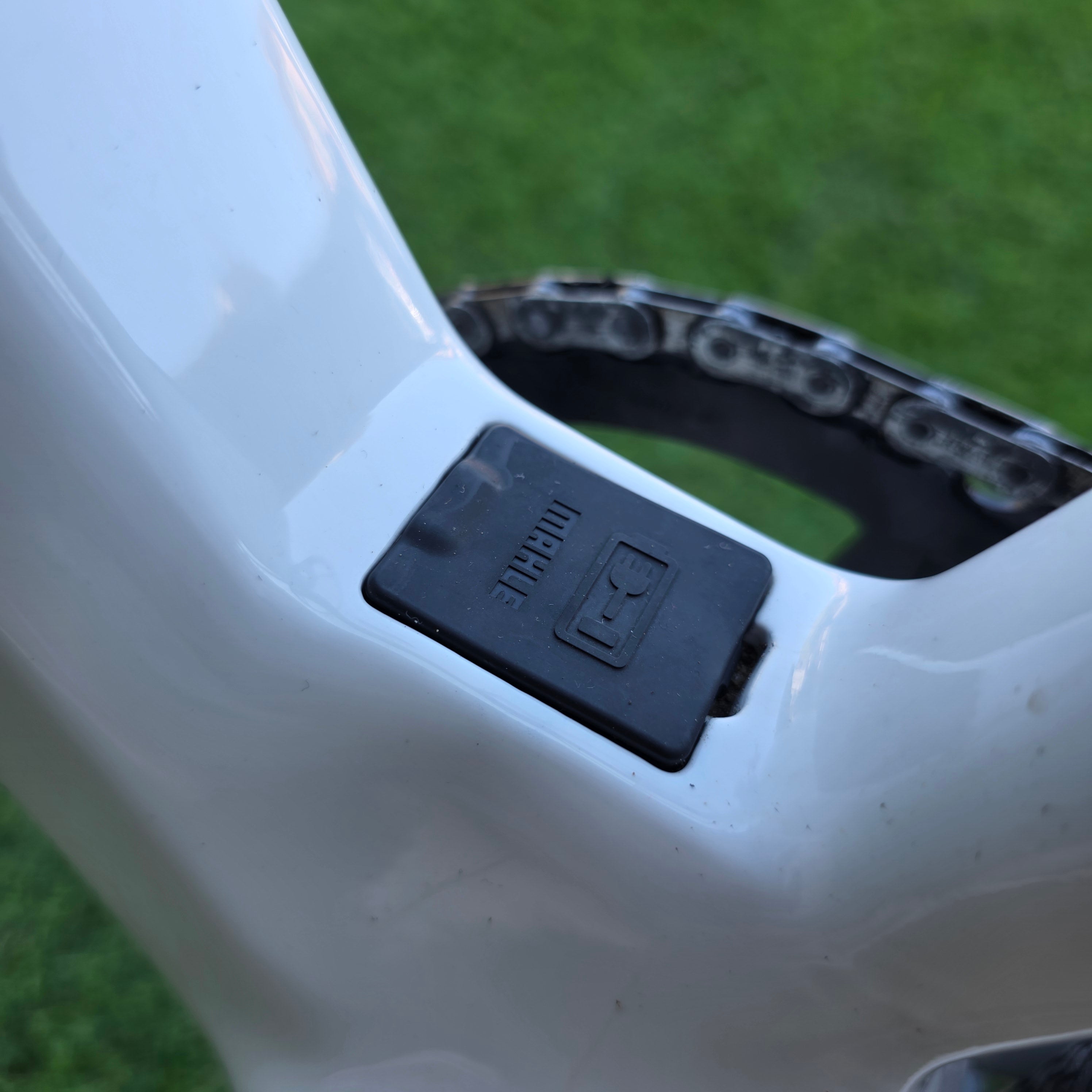 ORBEA Gain M31e 1X Custom - tg S