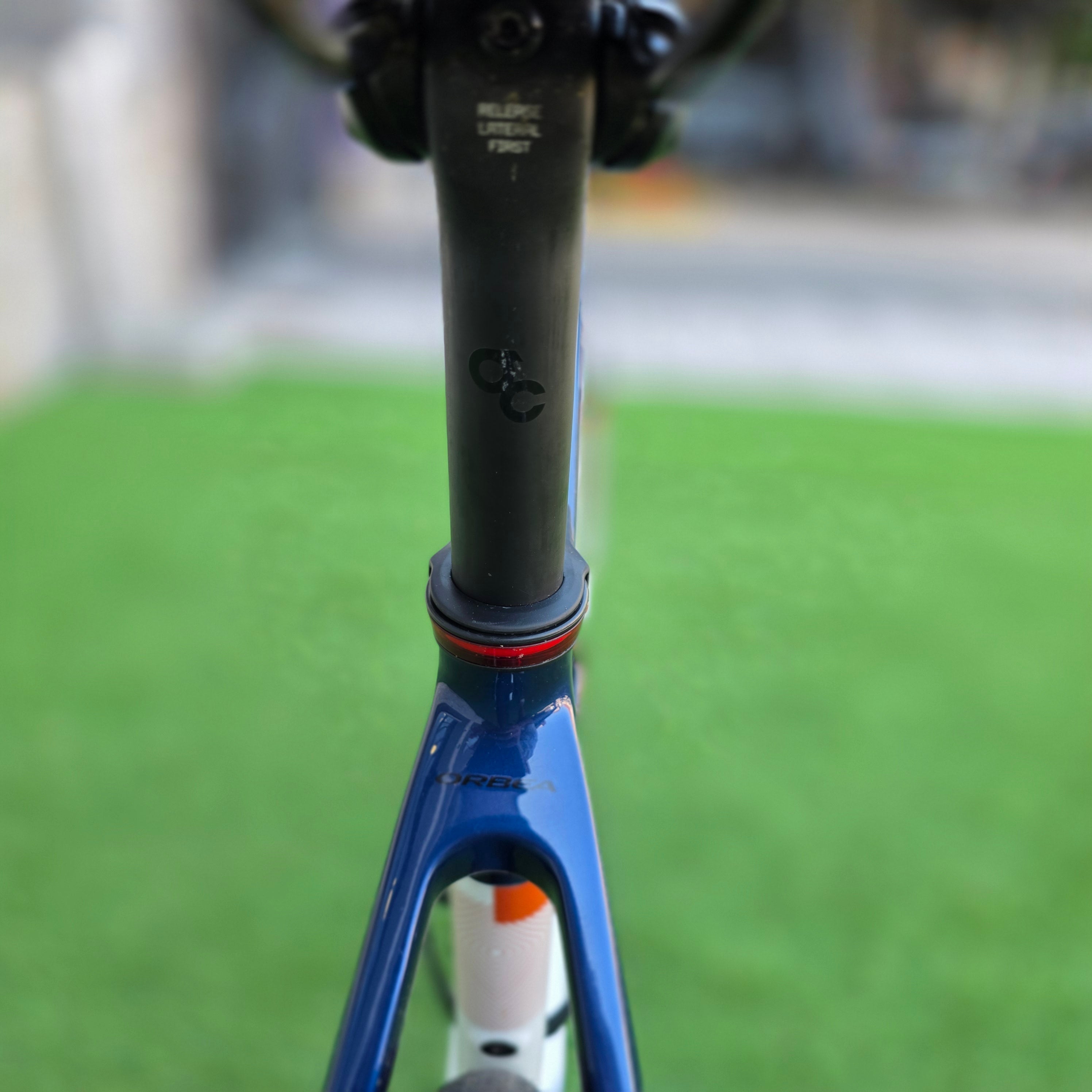 ORBEA Gain M31e 1X Custom - tg S
